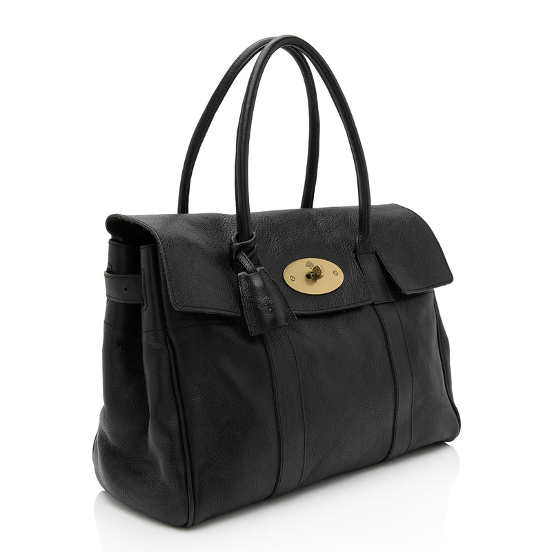 Mulberry Bayswater Tote Bag