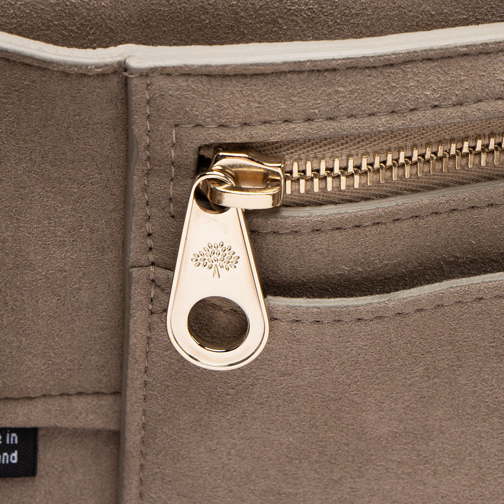 Mulberry Leather Bayswater Tote (SHF-xCvHer)