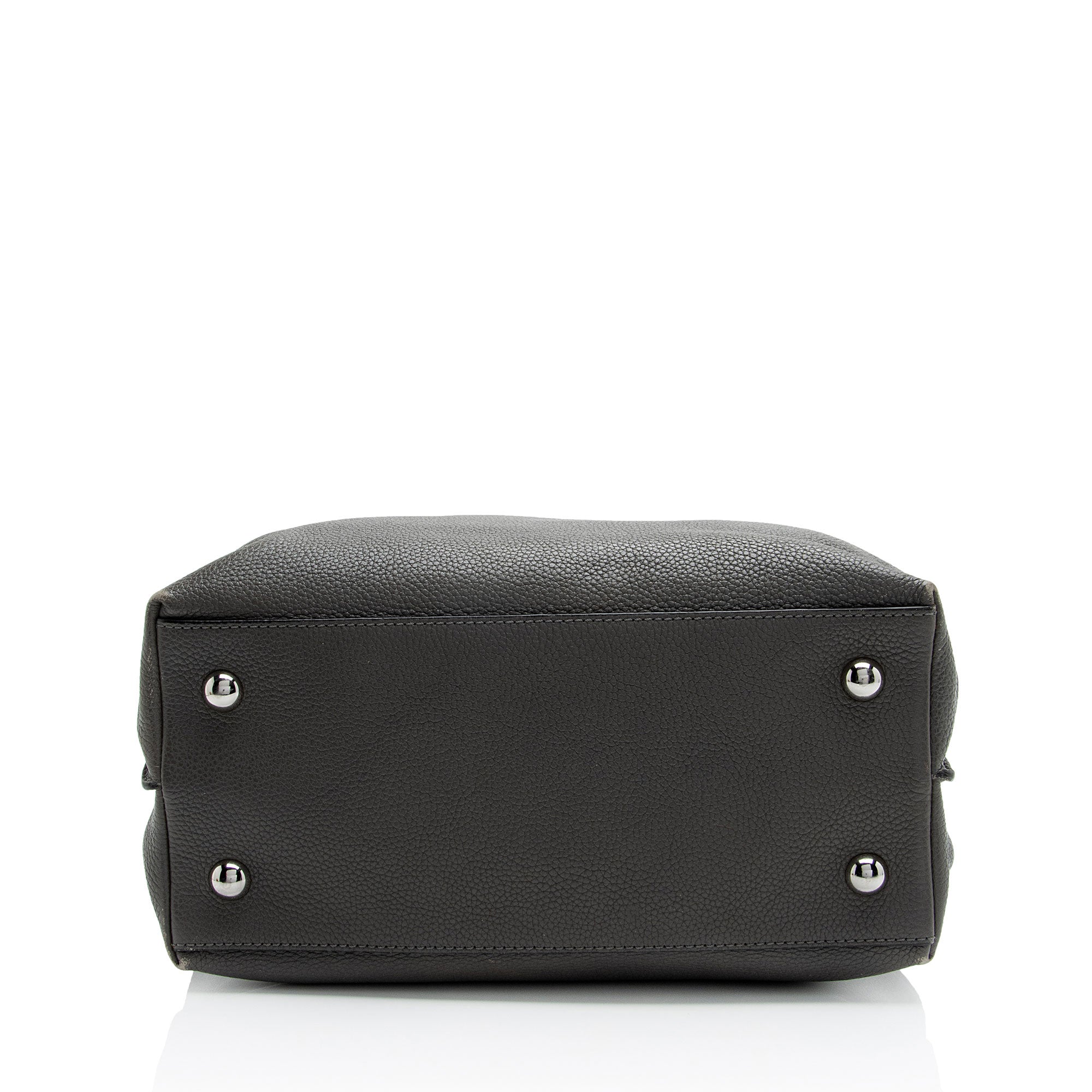 Mulberry Leather Kensington Small Tote (SHF-bmIicW)