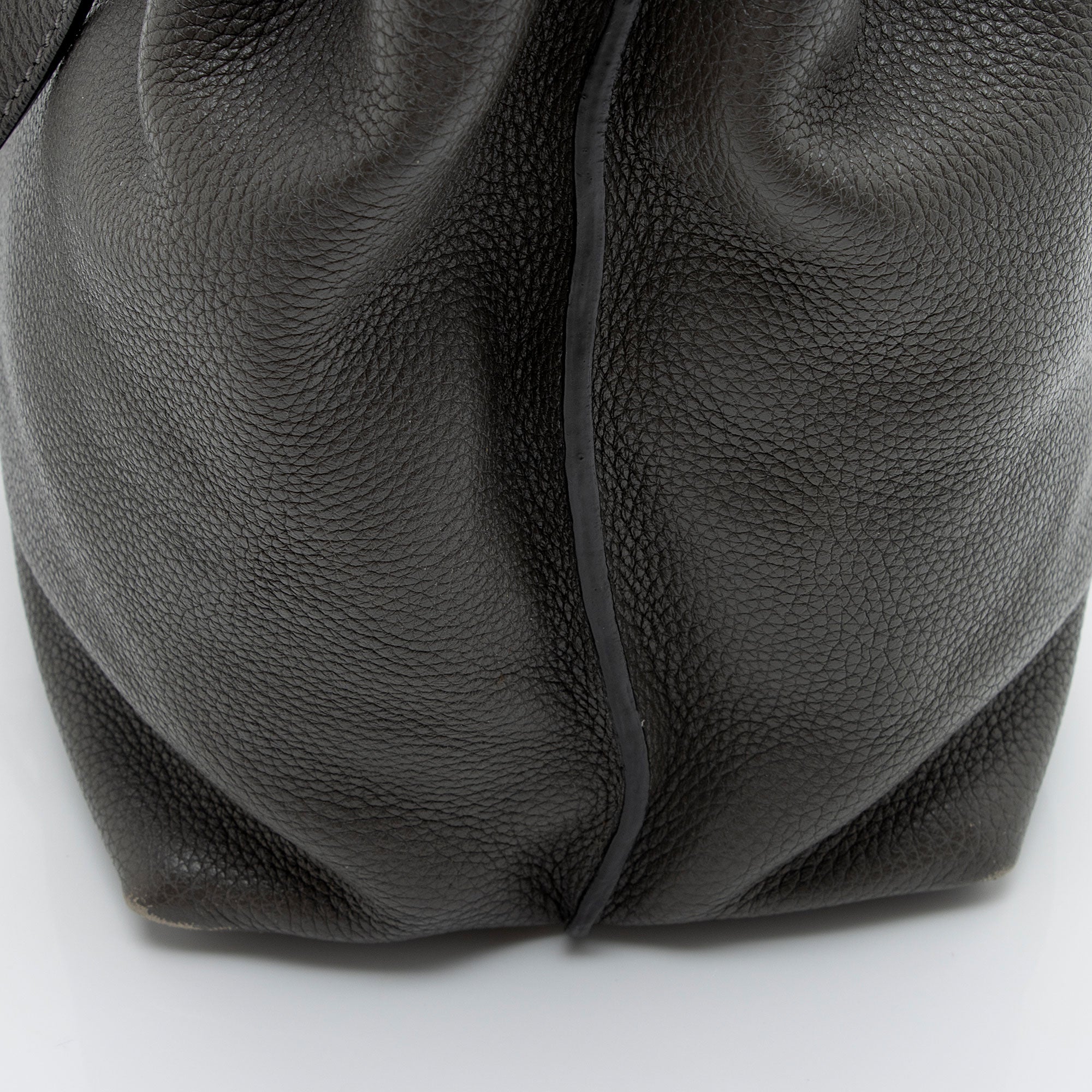 Mulberry Leather Kensington Small Tote (SHF-bmIicW)