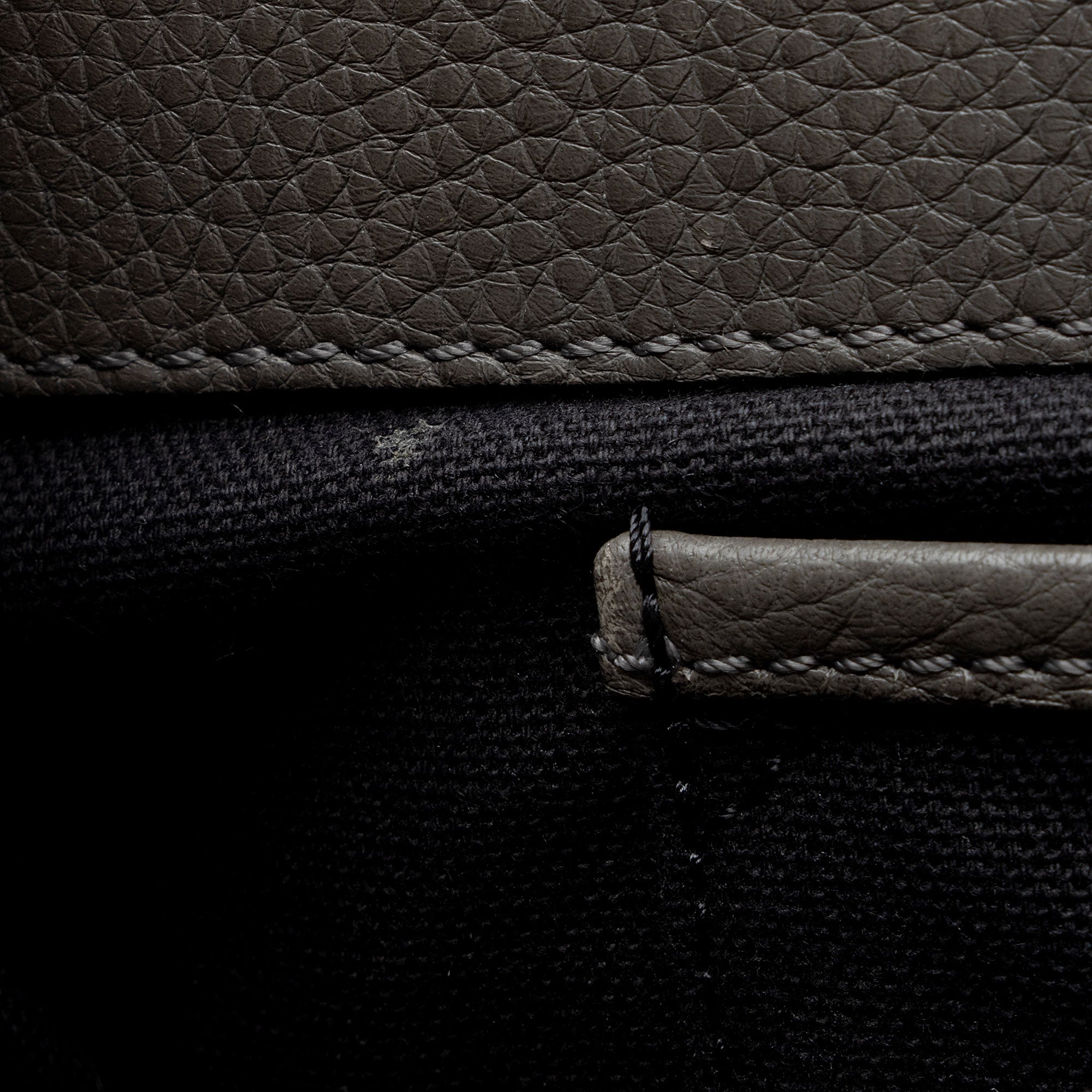 Mulberry Leather Kensington Small Tote (SHF-bmIicW)