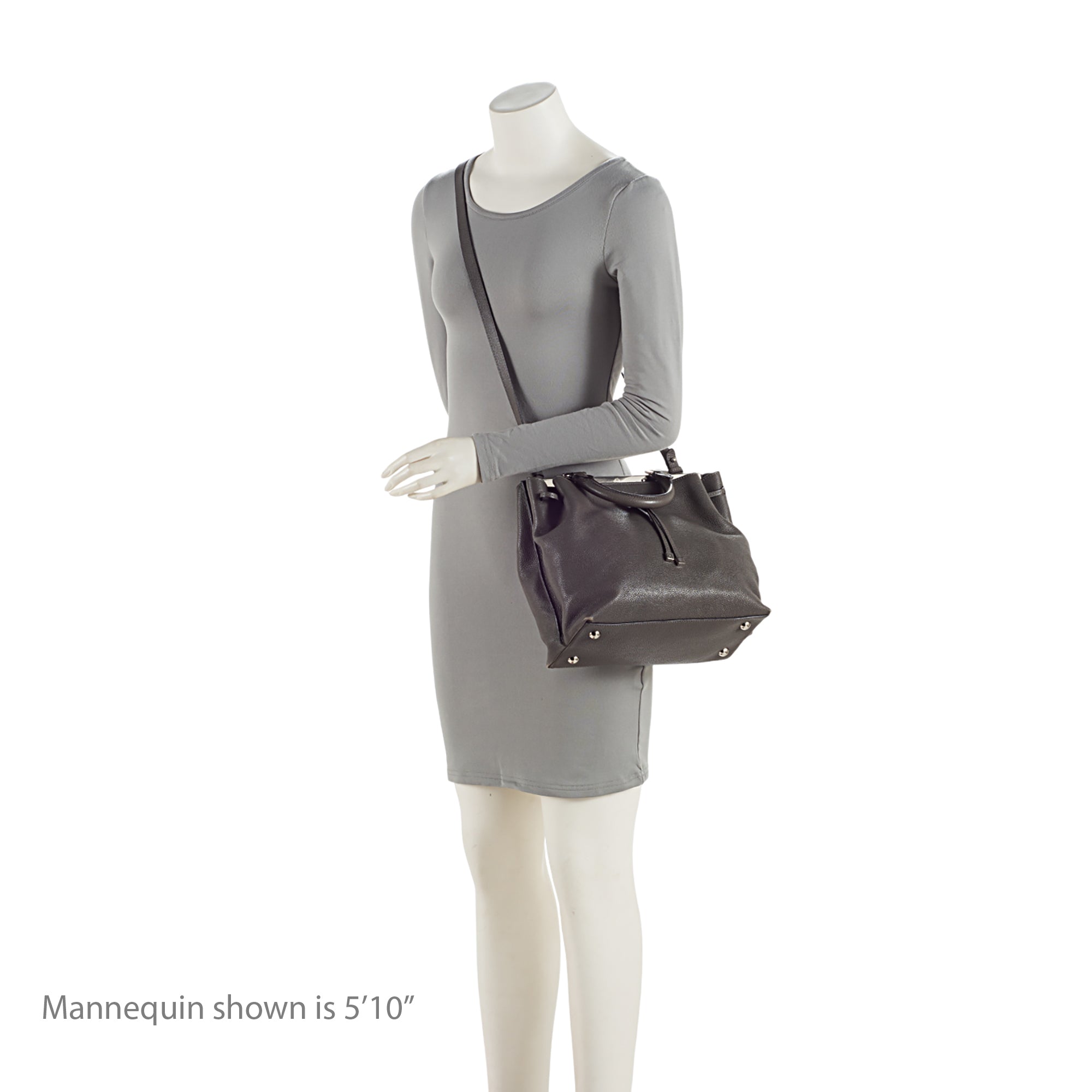 Mulberry Leather Kensington Small Tote (SHF-bmIicW)