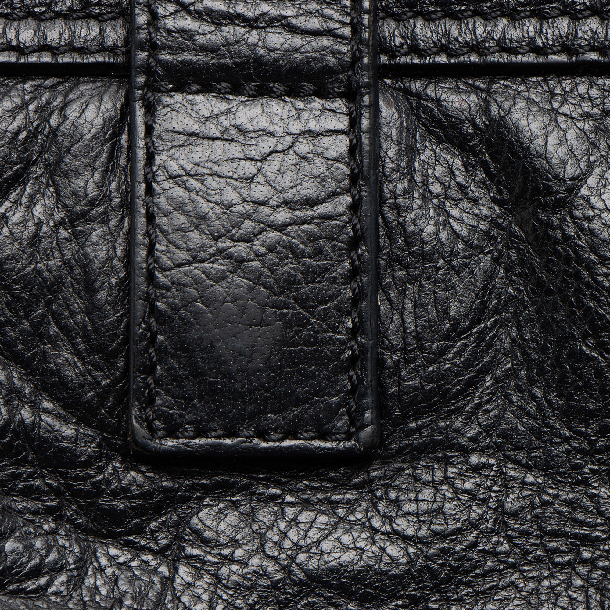 Mulberry Soft Buffalo Leather Oversized Alexa Top Handle