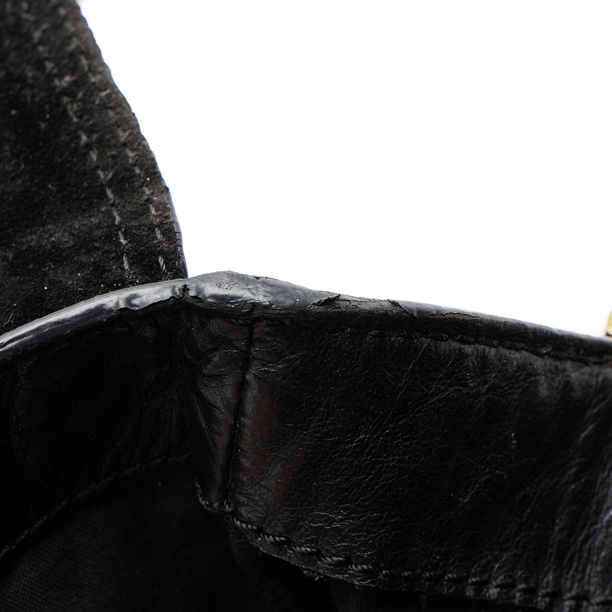 Mulberry Soft Buffalo Leather Oversized Alexa Top Handle