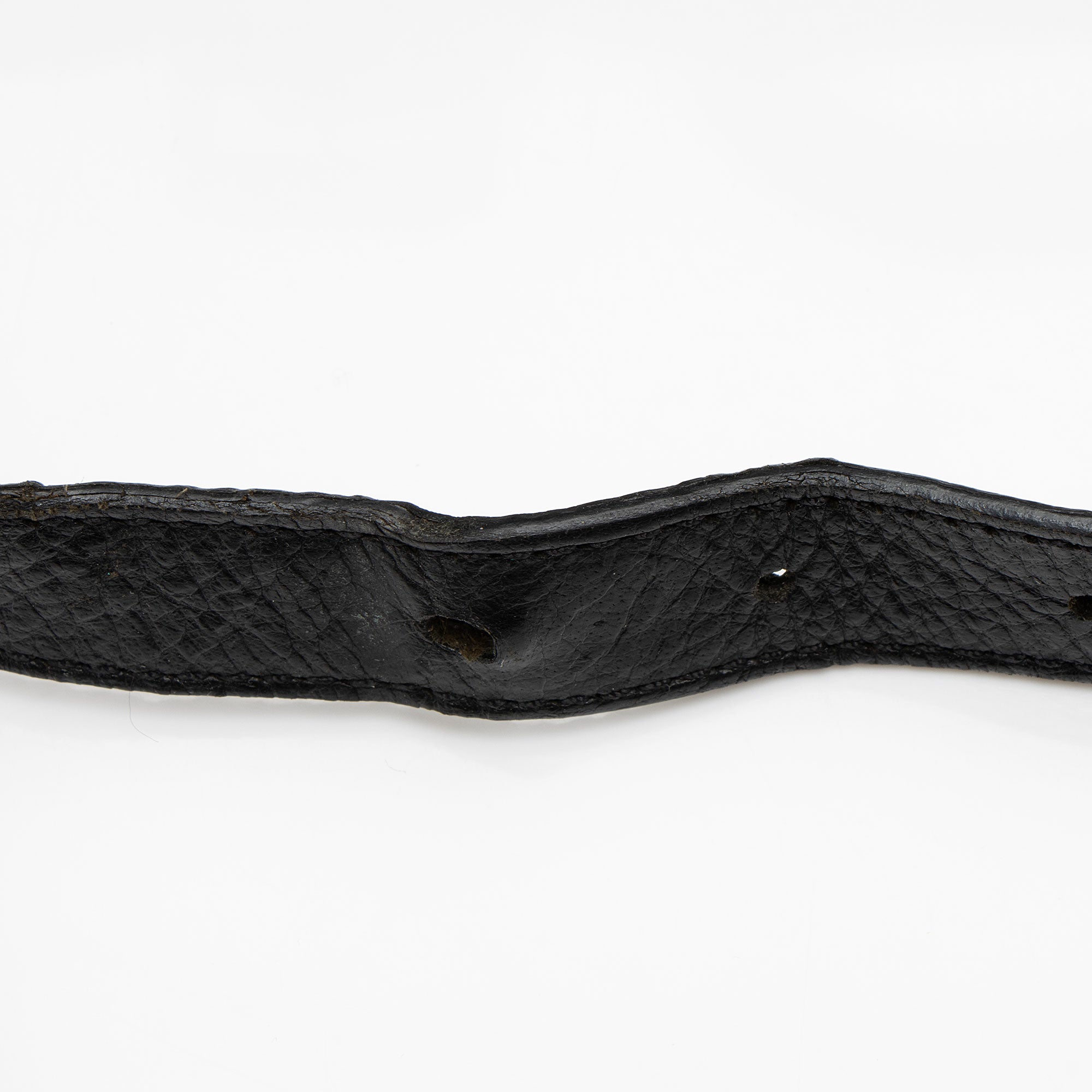 Mulberry Soft Buffalo Leather Oversized Alexa Top Handle