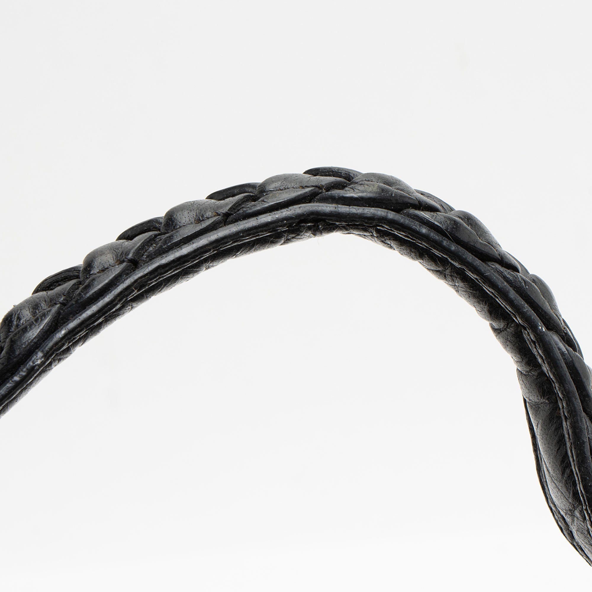 Mulberry Soft Buffalo Leather Oversized Alexa Top Handle