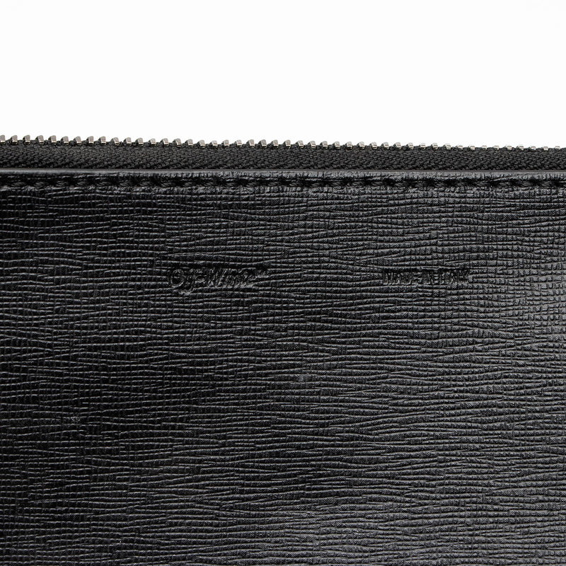 Pochette off white homme cheap