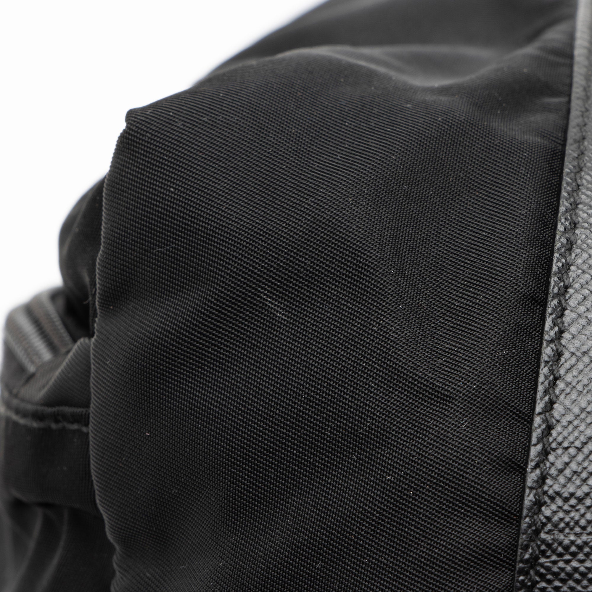 Prada Re-Nylon Travel Pouch
