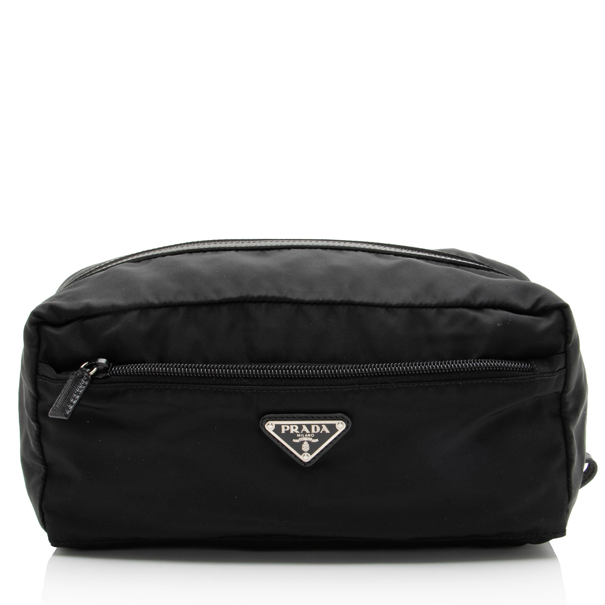 Prada Re-Nylon Travel Pouch