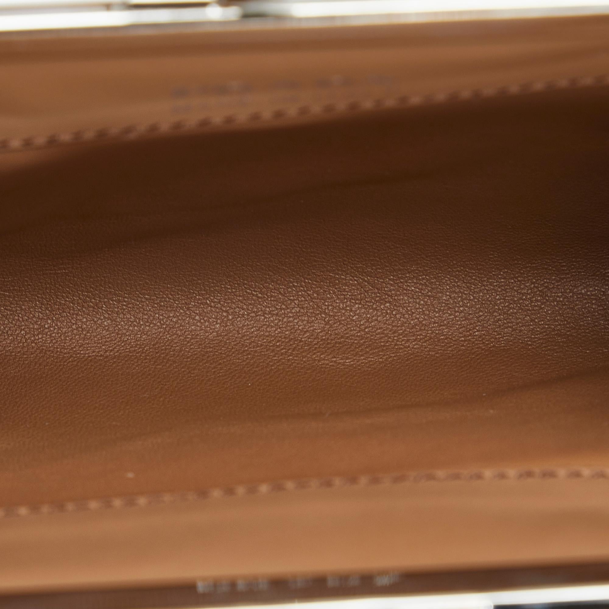 Prada Baiadera Frame Bag (SHG-ItDf0o)