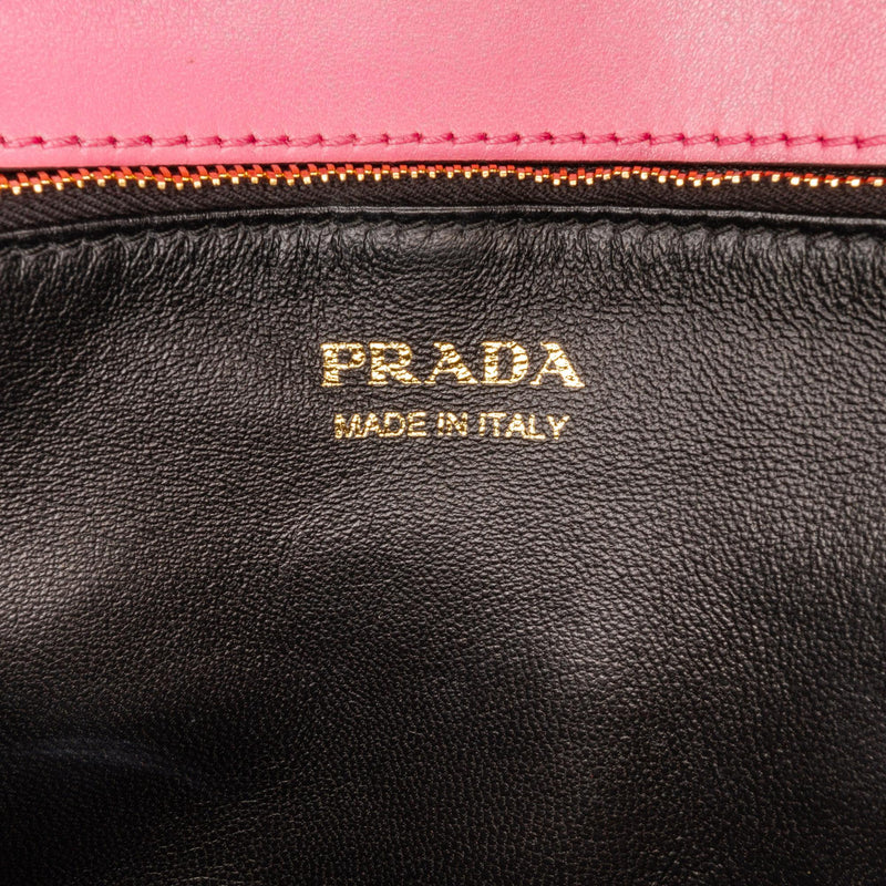 Prada belle top