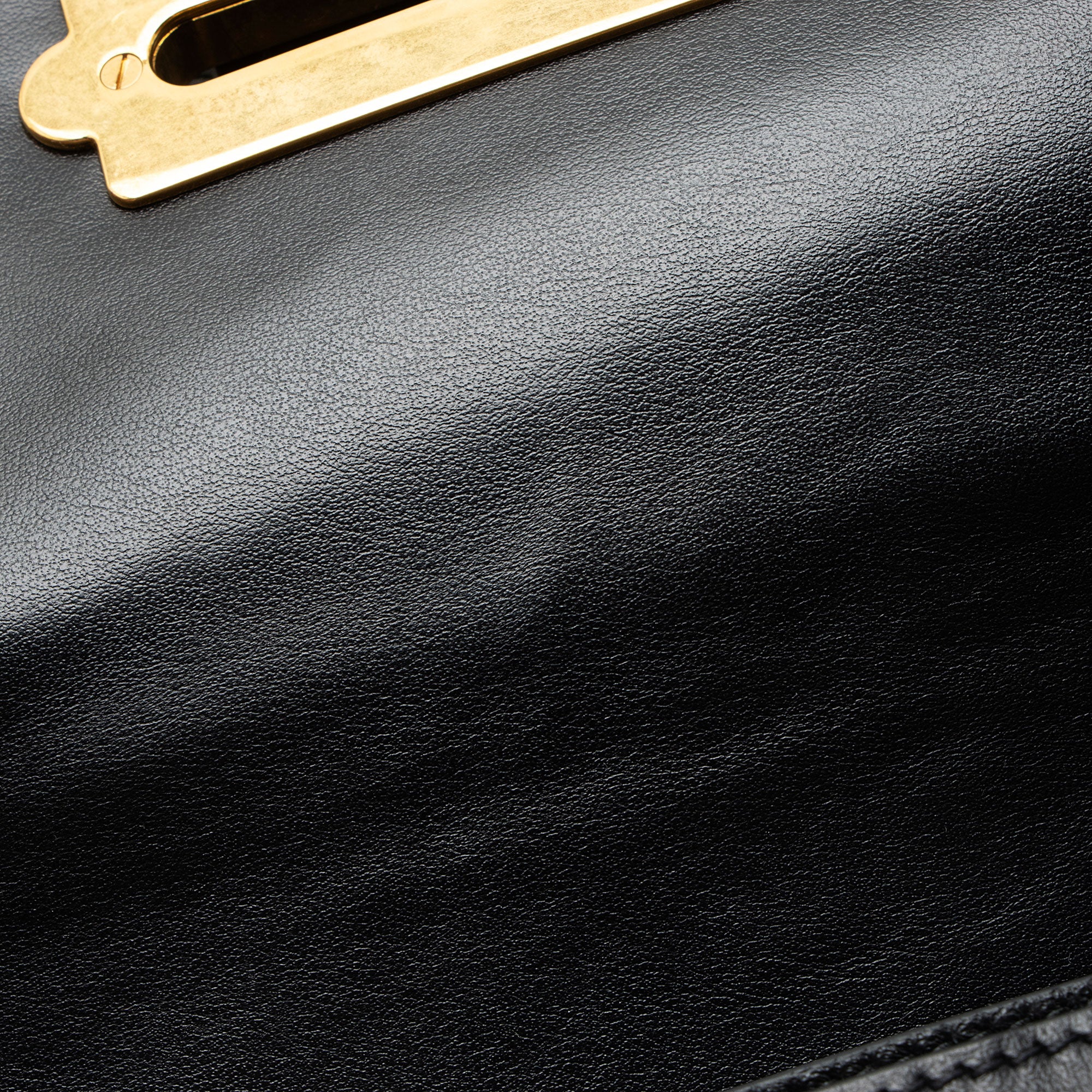 Prada Calfskin Cahier Shoulder Bag
