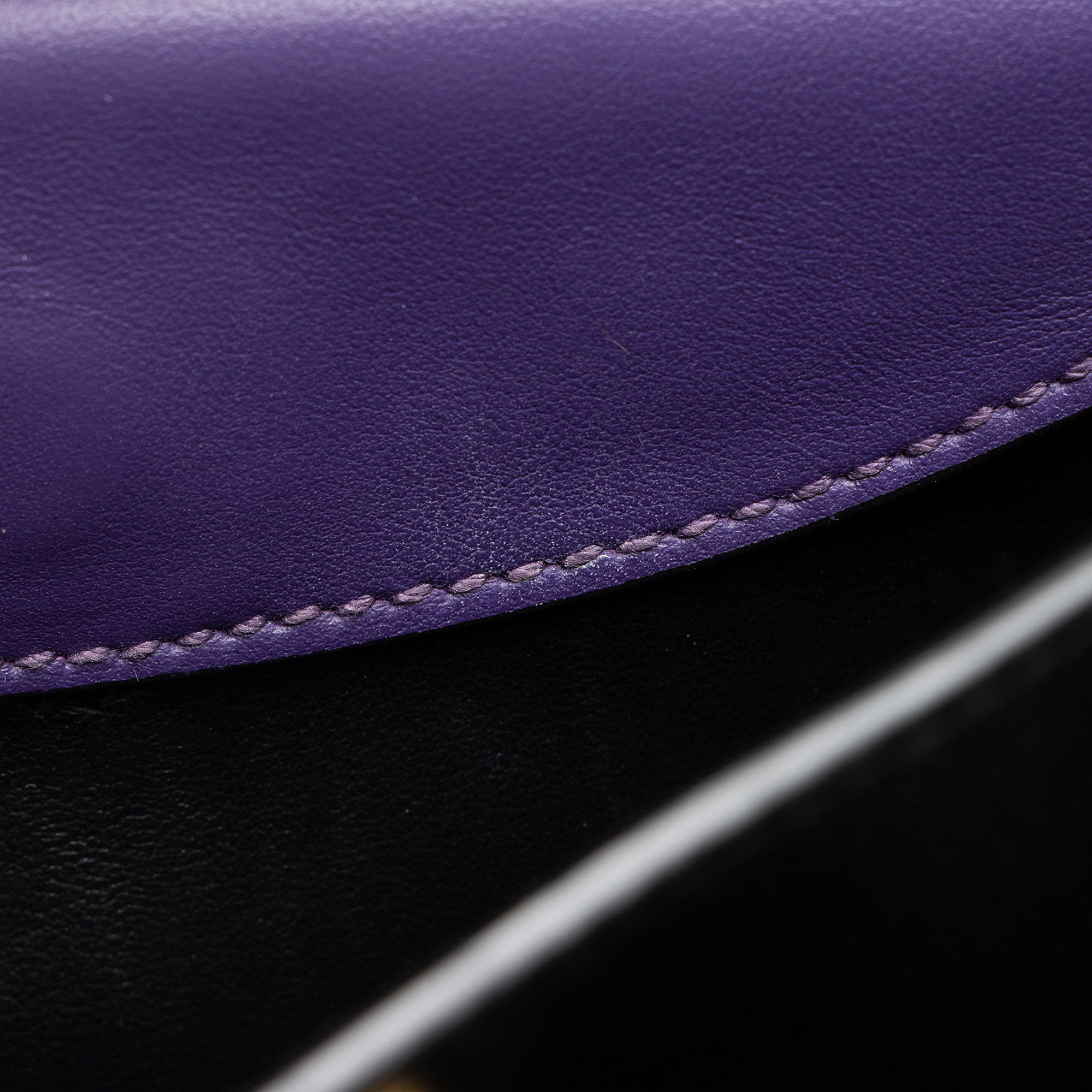 Prada Calfskin Cahier Shoulder Bag
