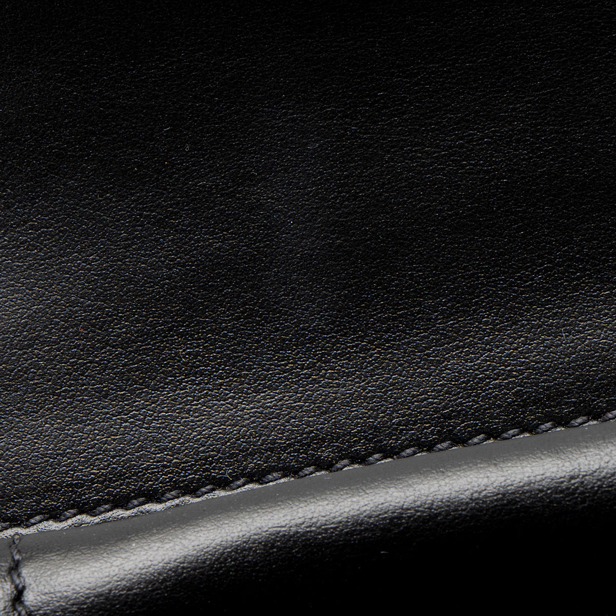 Prada Calfskin Cahier Shoulder Bag