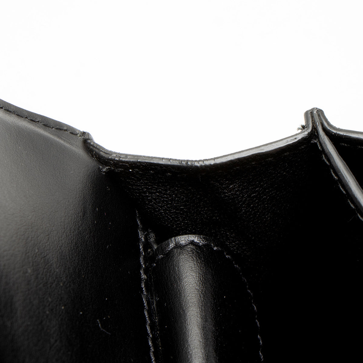 Prada Calfskin Cahier Shoulder Bag