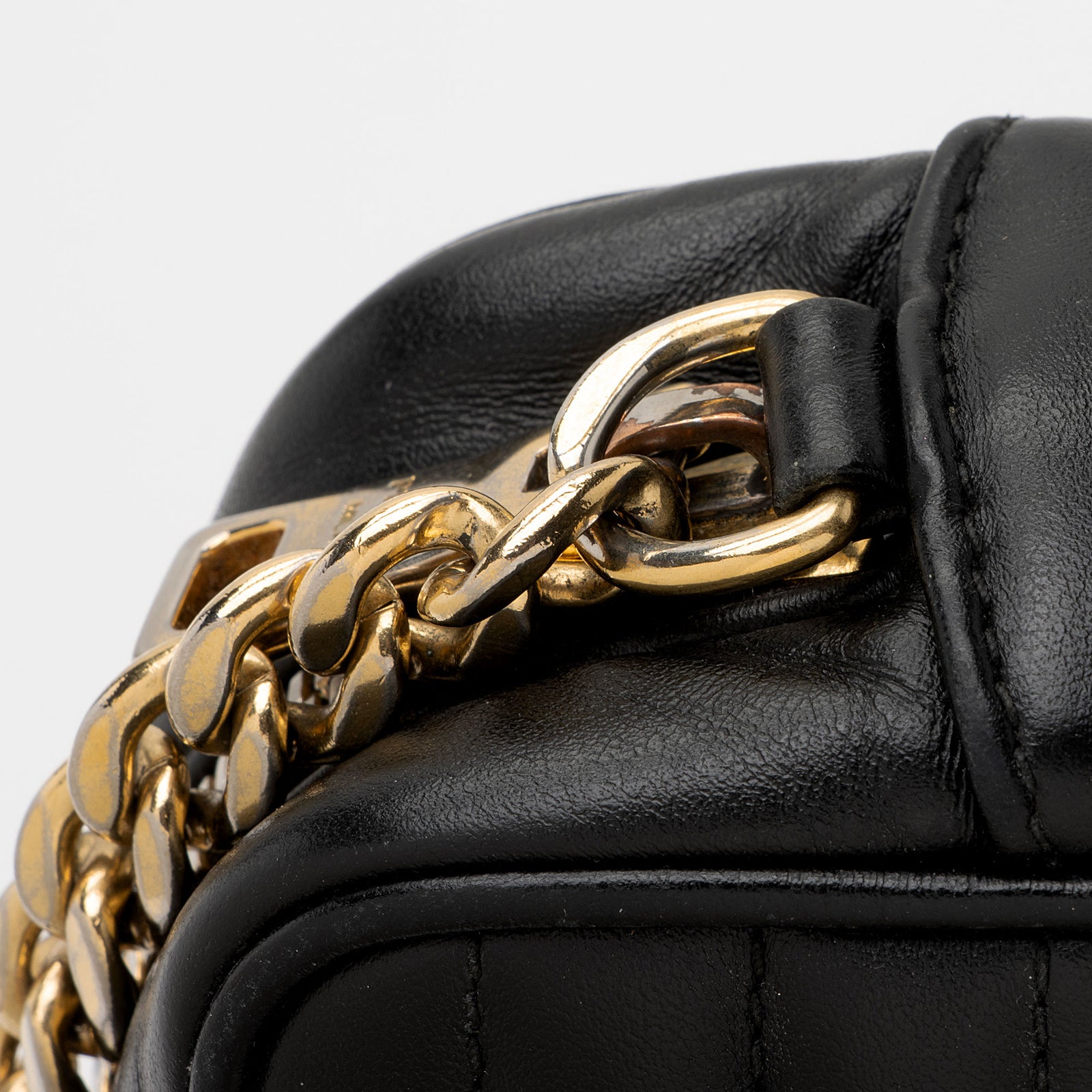 Prada Calfskin Diagramme Camera Bag SHF ByRPOg LuxeDH