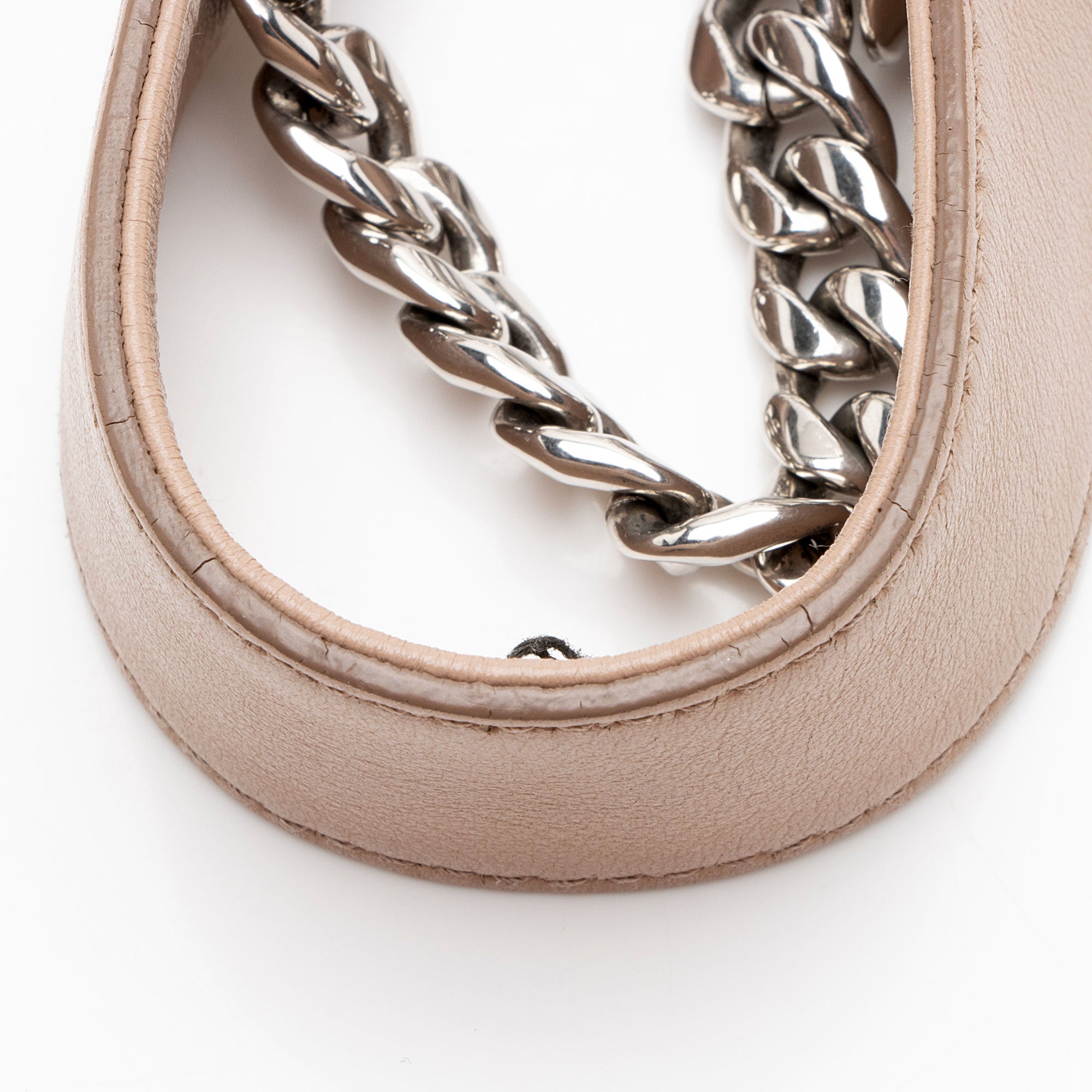 Prada Calfskin Diagramme Crossbody