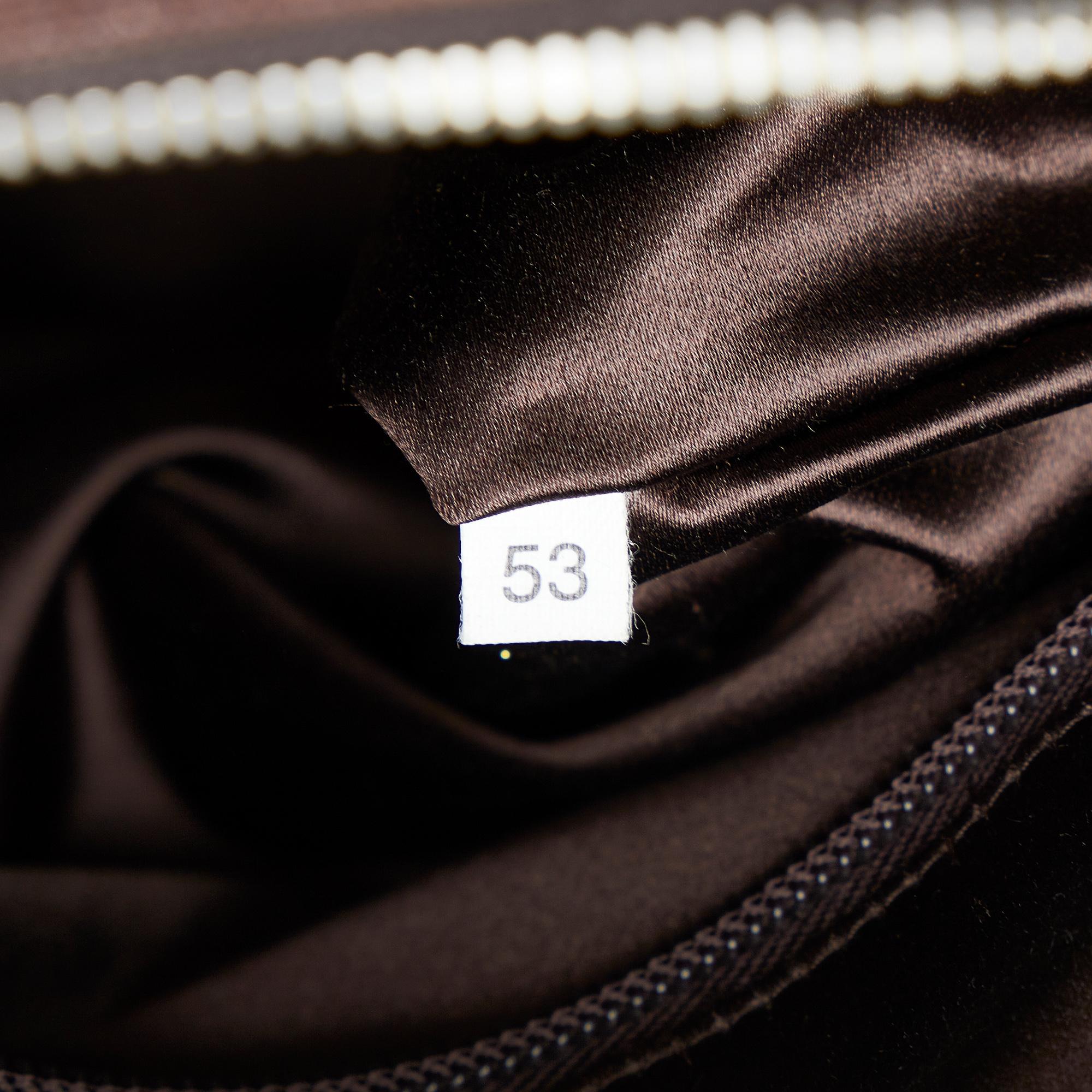 Prada Canapa Bauletto (SHG-axKL4A)