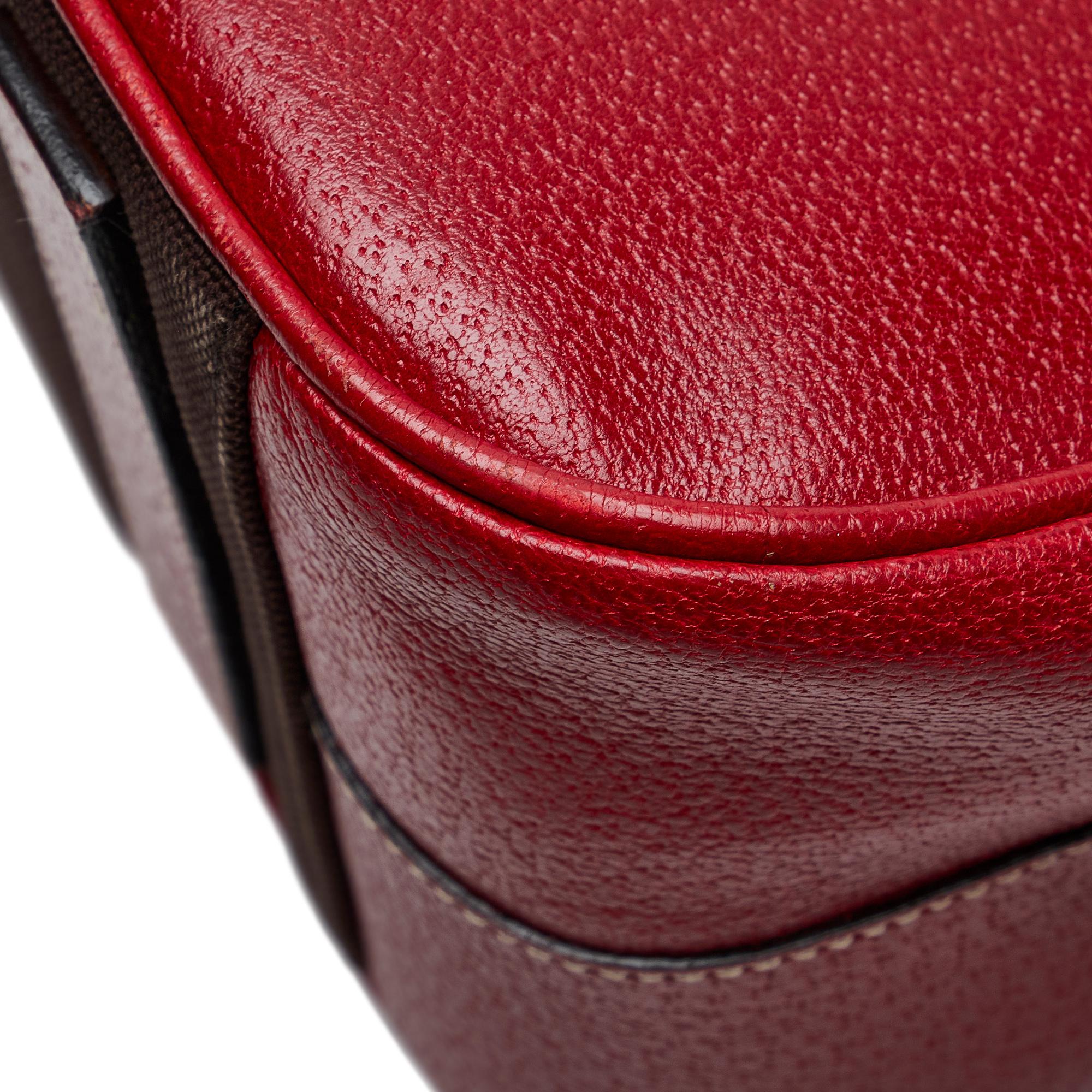Prada Canapa Bauletto (SHG-axKL4A)
