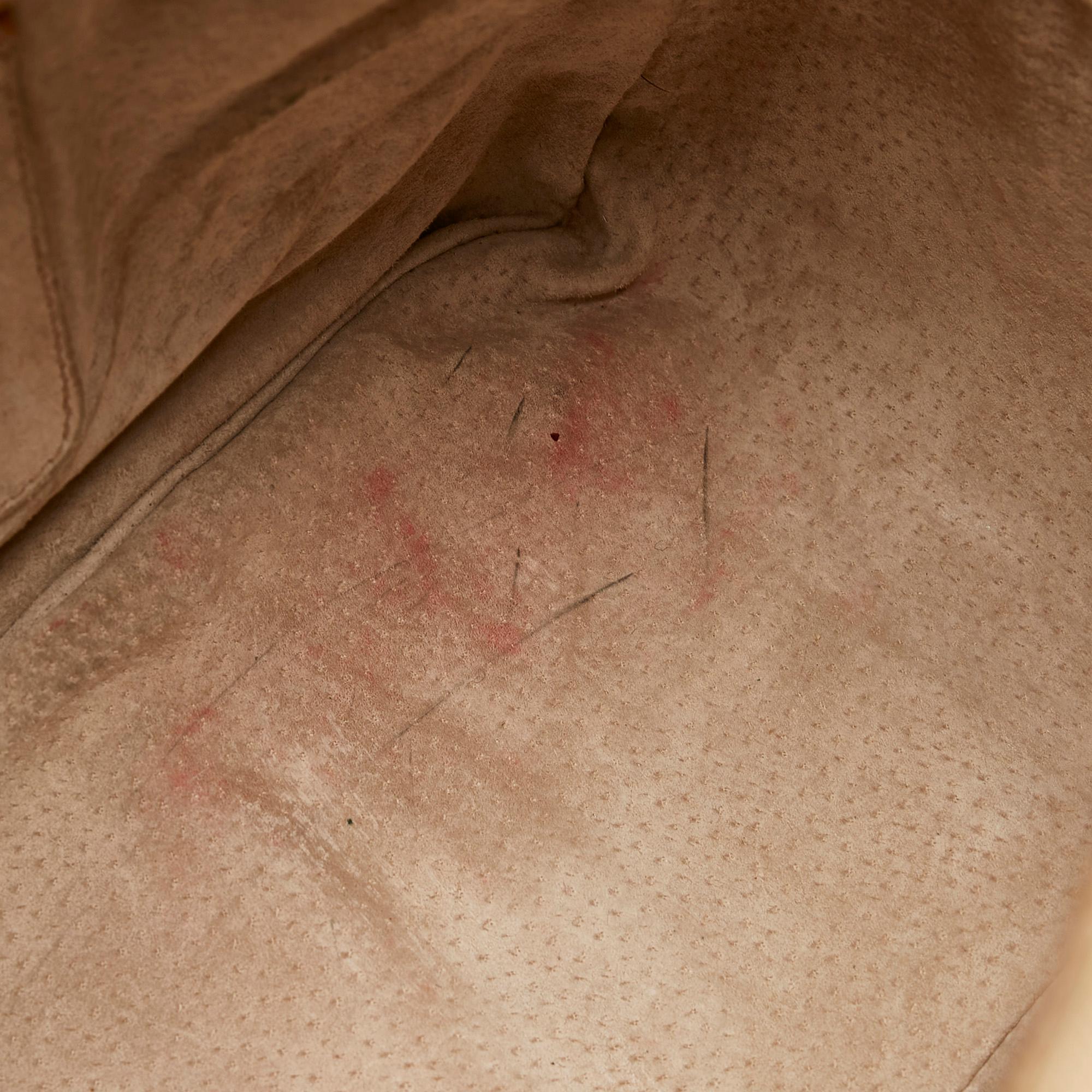 Prada Canapa Bowler Bag (SHG-V7Gtjn)