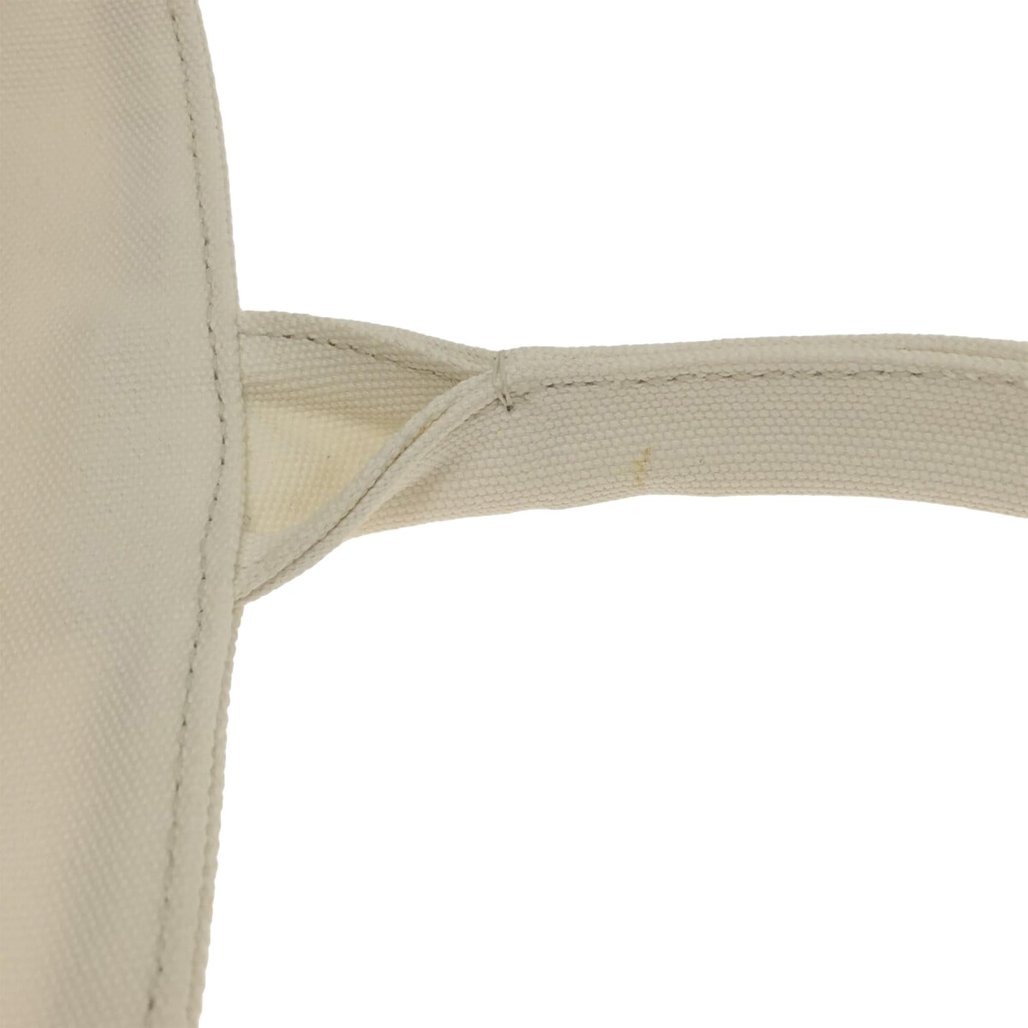 Prada Canapa Convertible Shopping Satchel (SHG-L1isTq)
