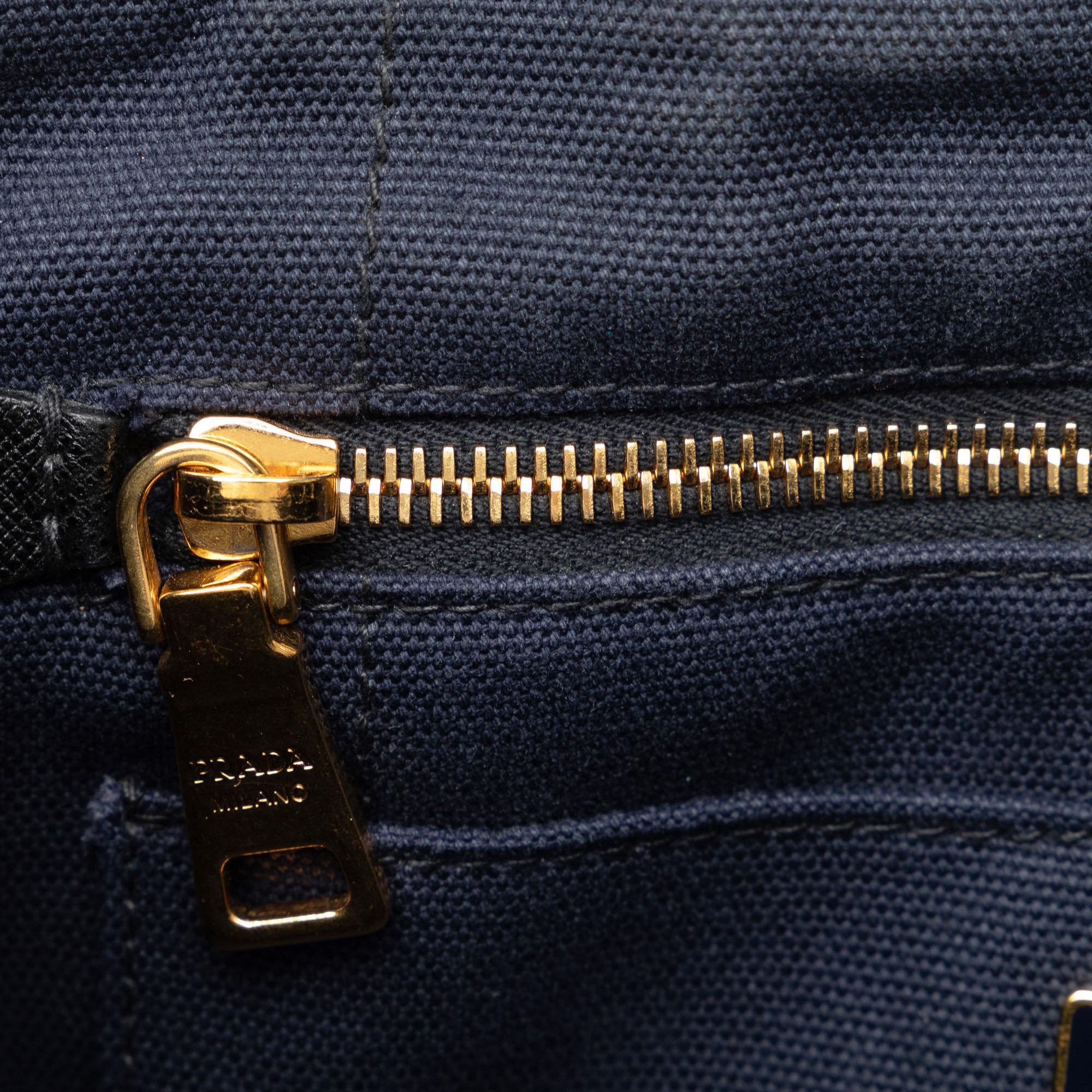 Prada Canapa Hawaii Satchel (SHG-Ttidfe)