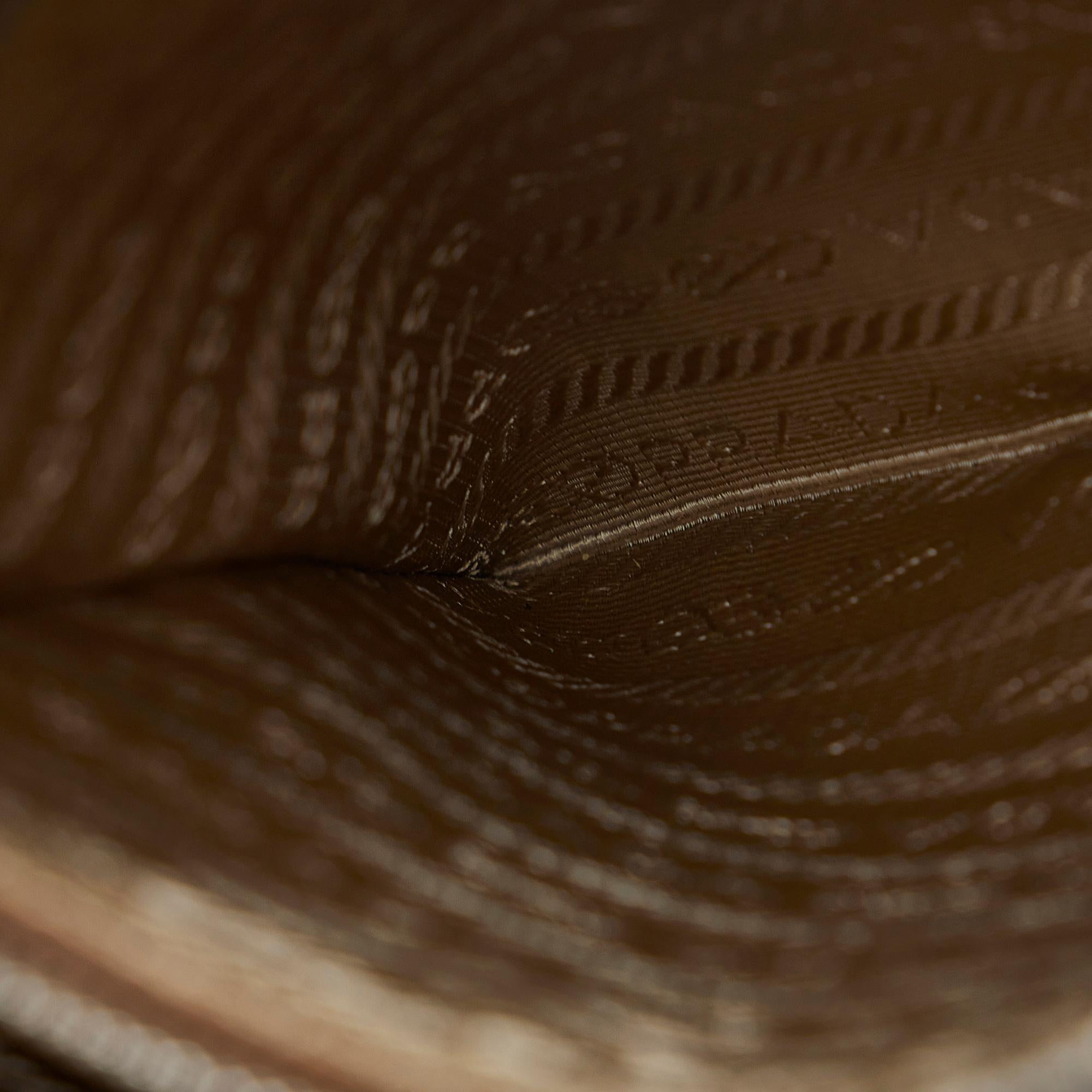 Prada Canapa Logo Crossbody Bag (SHG-USfq2K)