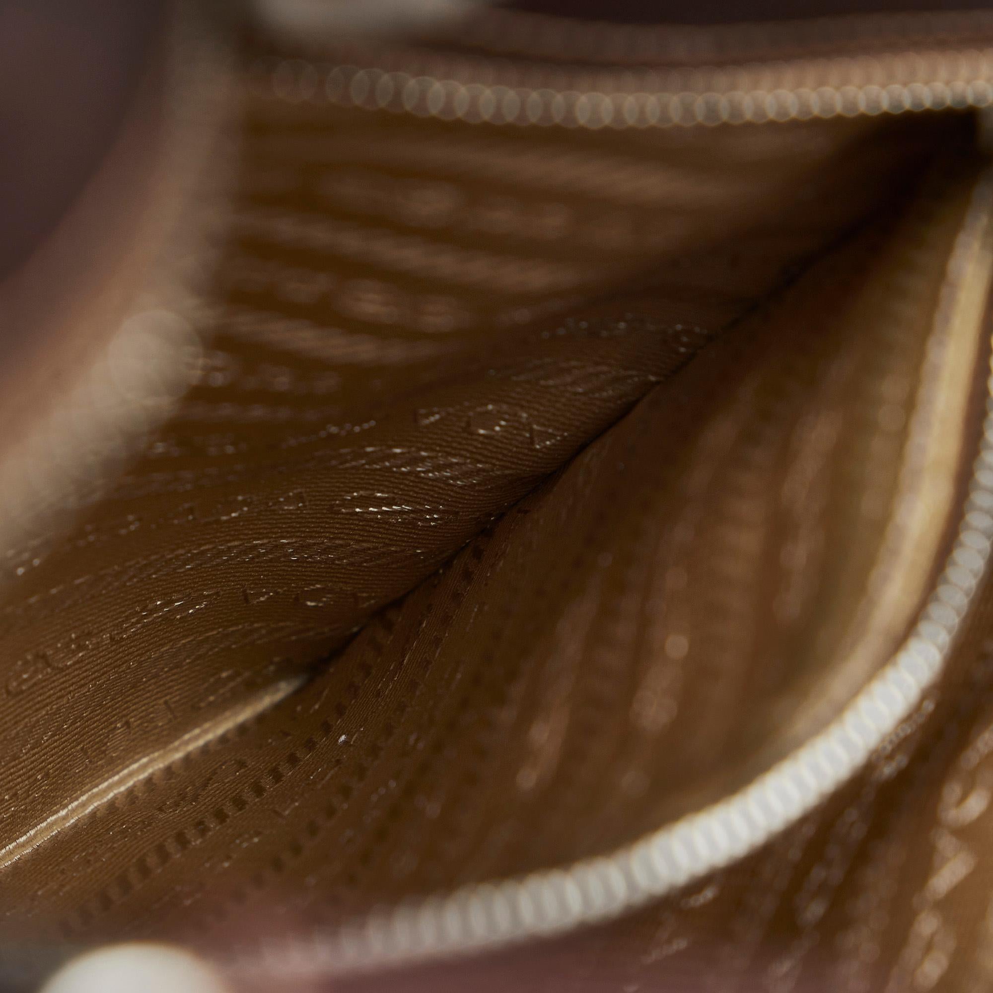 Prada Canapa Logo Crossbody Bag (SHG-USfq2K)