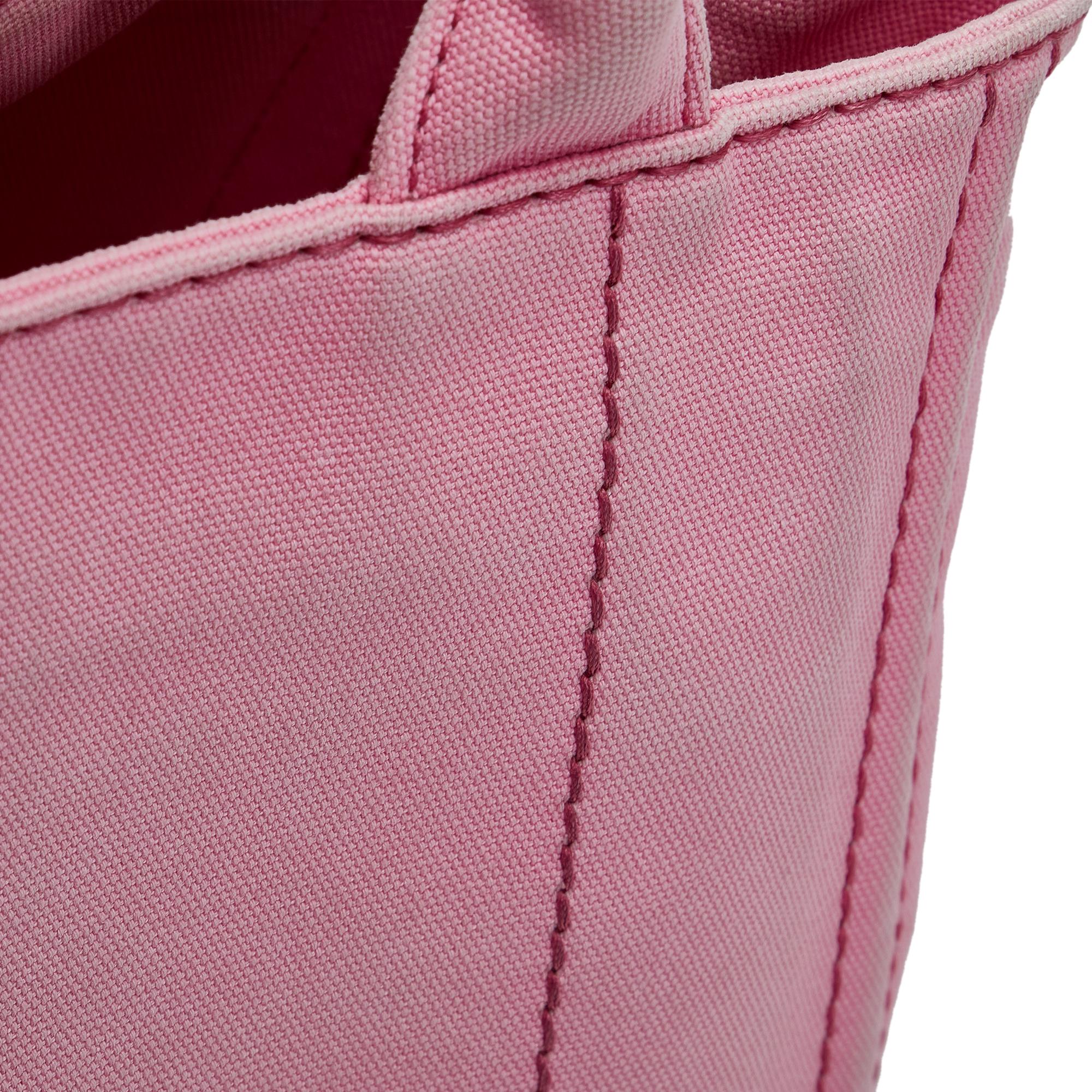 Prada Canapa Logo Satchel (SHG-oroDew)