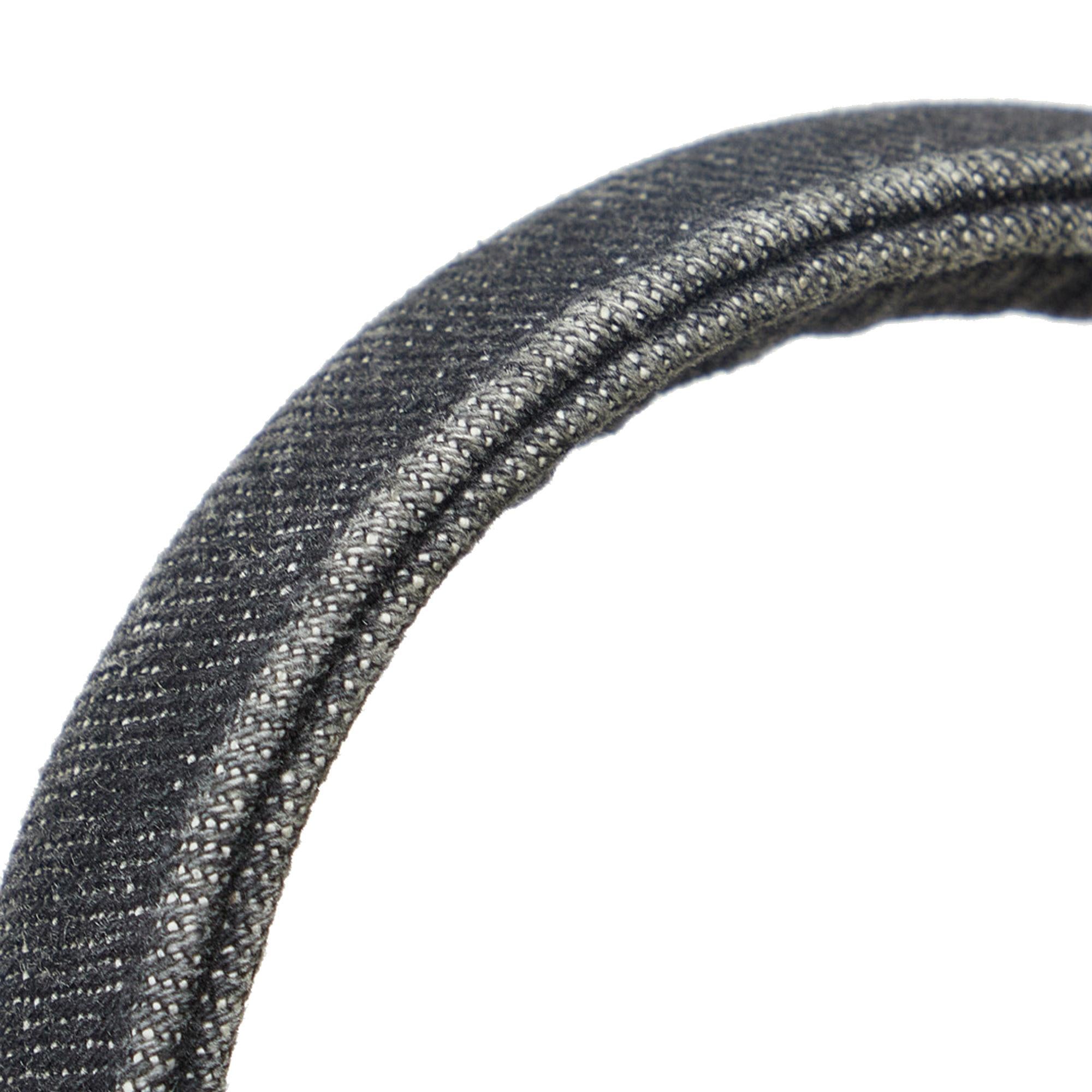 Prada Canapa Logo Satchel (SHG-PvIaqi)