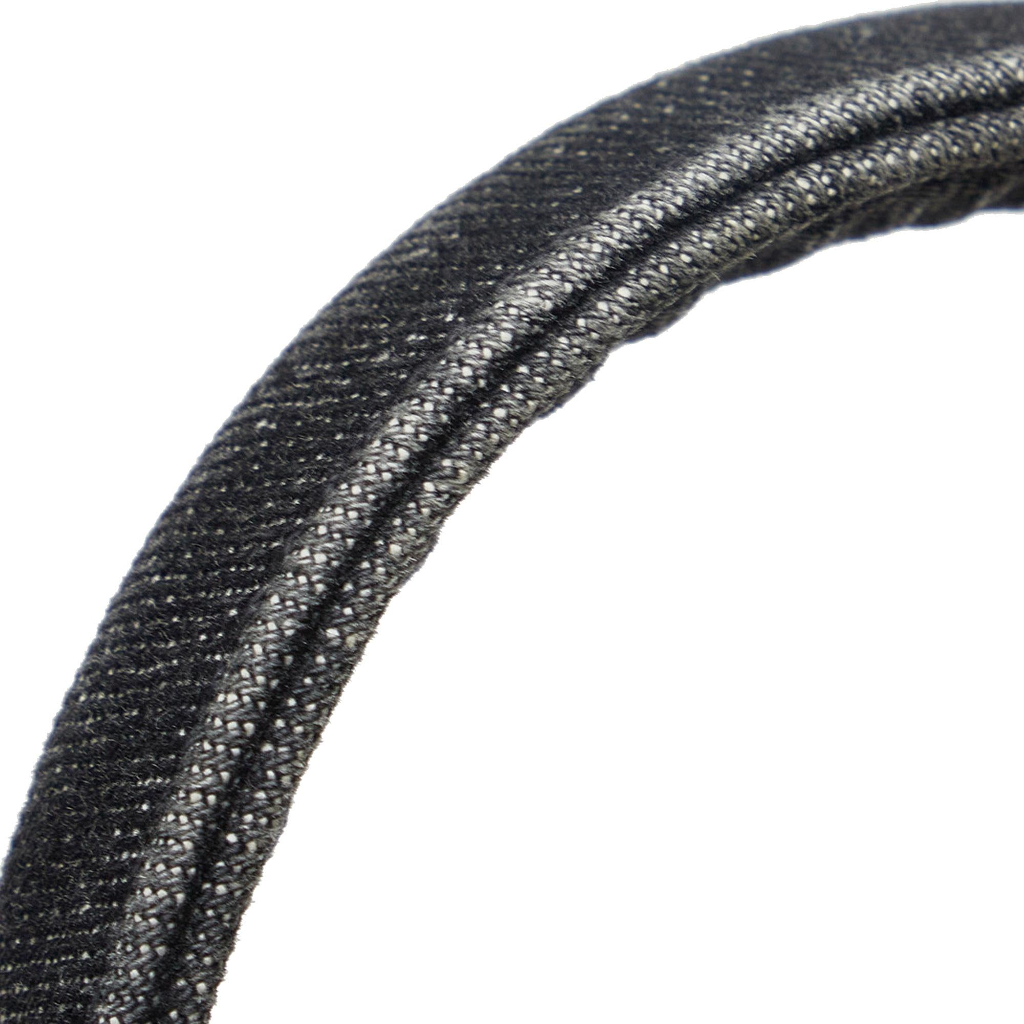 Prada Canapa Logo Satchel (SHG-PvIaqi)