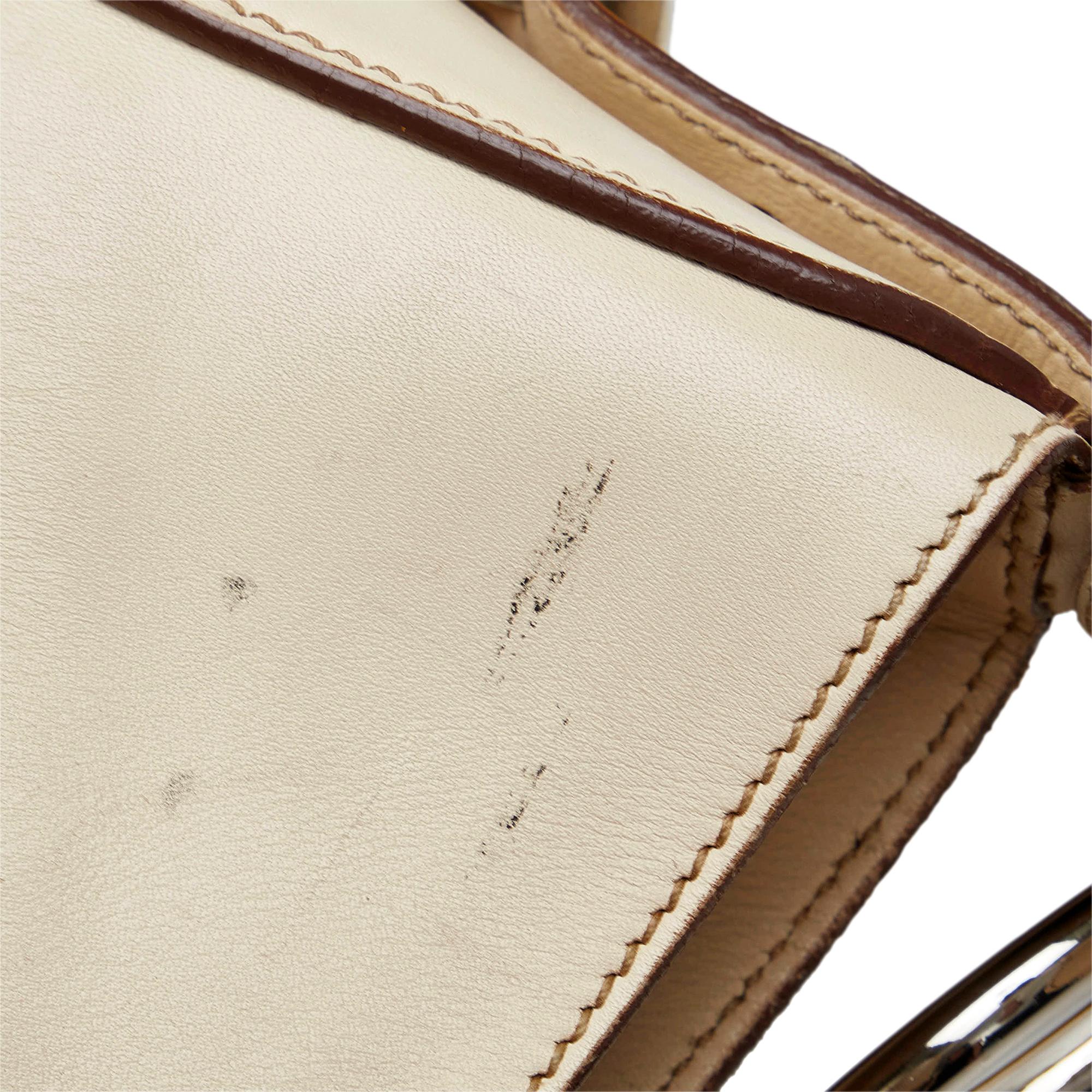 Prada Canapa Logo Shoulder Bag (SHG-dmbYPU)
