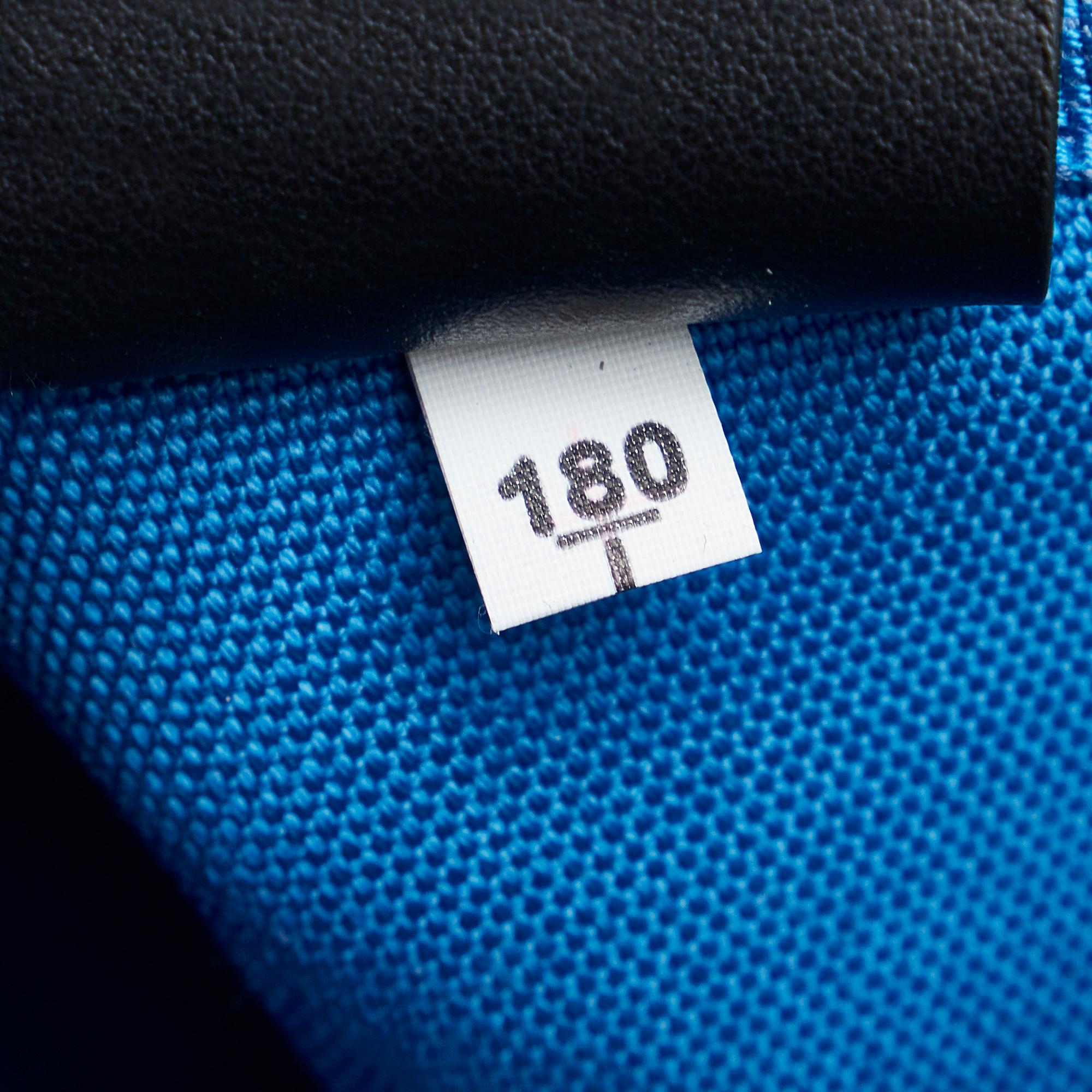 Prada Canapa Racing Logo Shopping Tote Bag (SHG-HhFFK0)