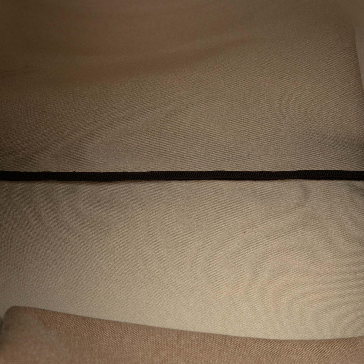 Prada Canvas Canapa Logo Messenger Bag