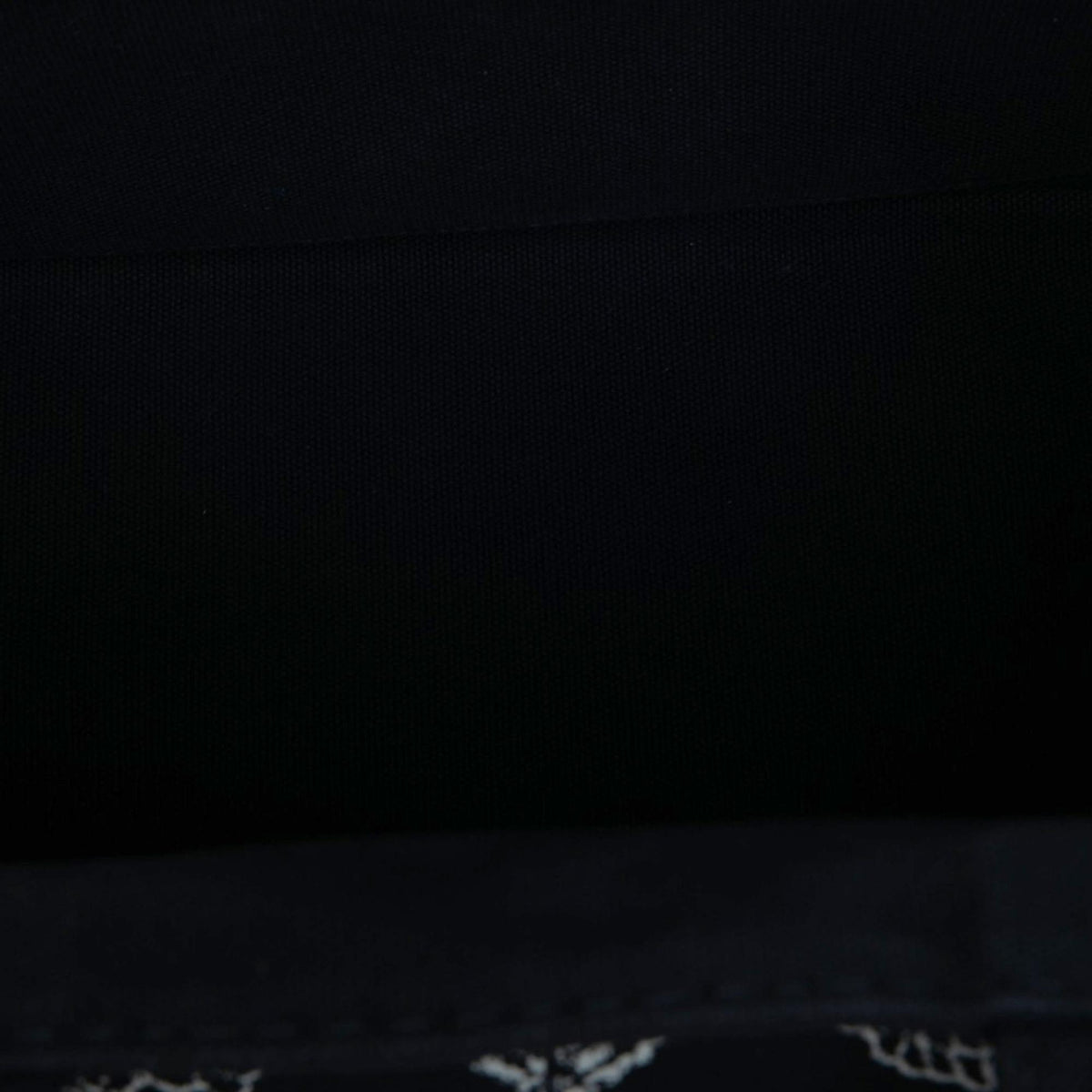 Prada Canvas Canapa Logo Tote