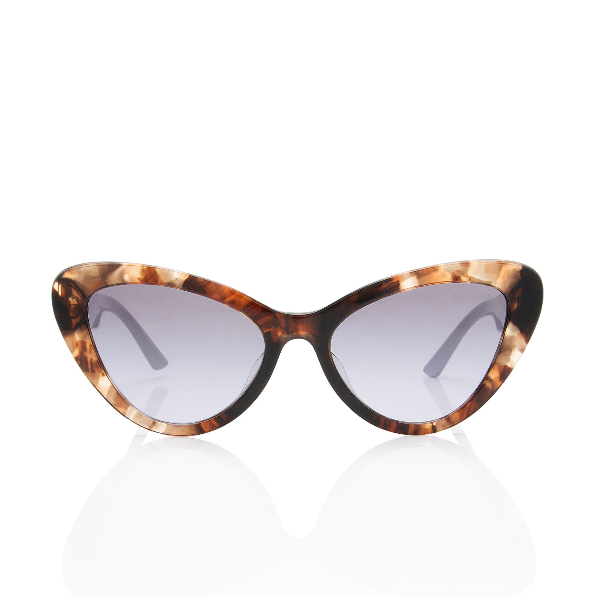 Prada Cat Eye Sunglasses