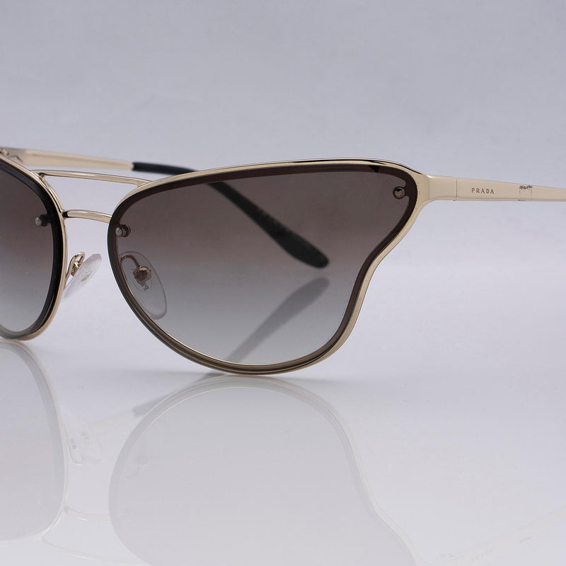 Prada Catwalk Butterfly Sunglasses (SHF-DRWSZI)