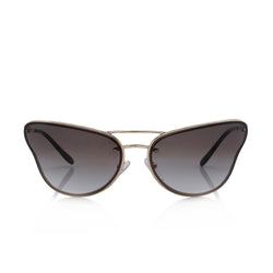 Prada Catwalk Butterfly Sunglasses (SHF-DRWSZI)