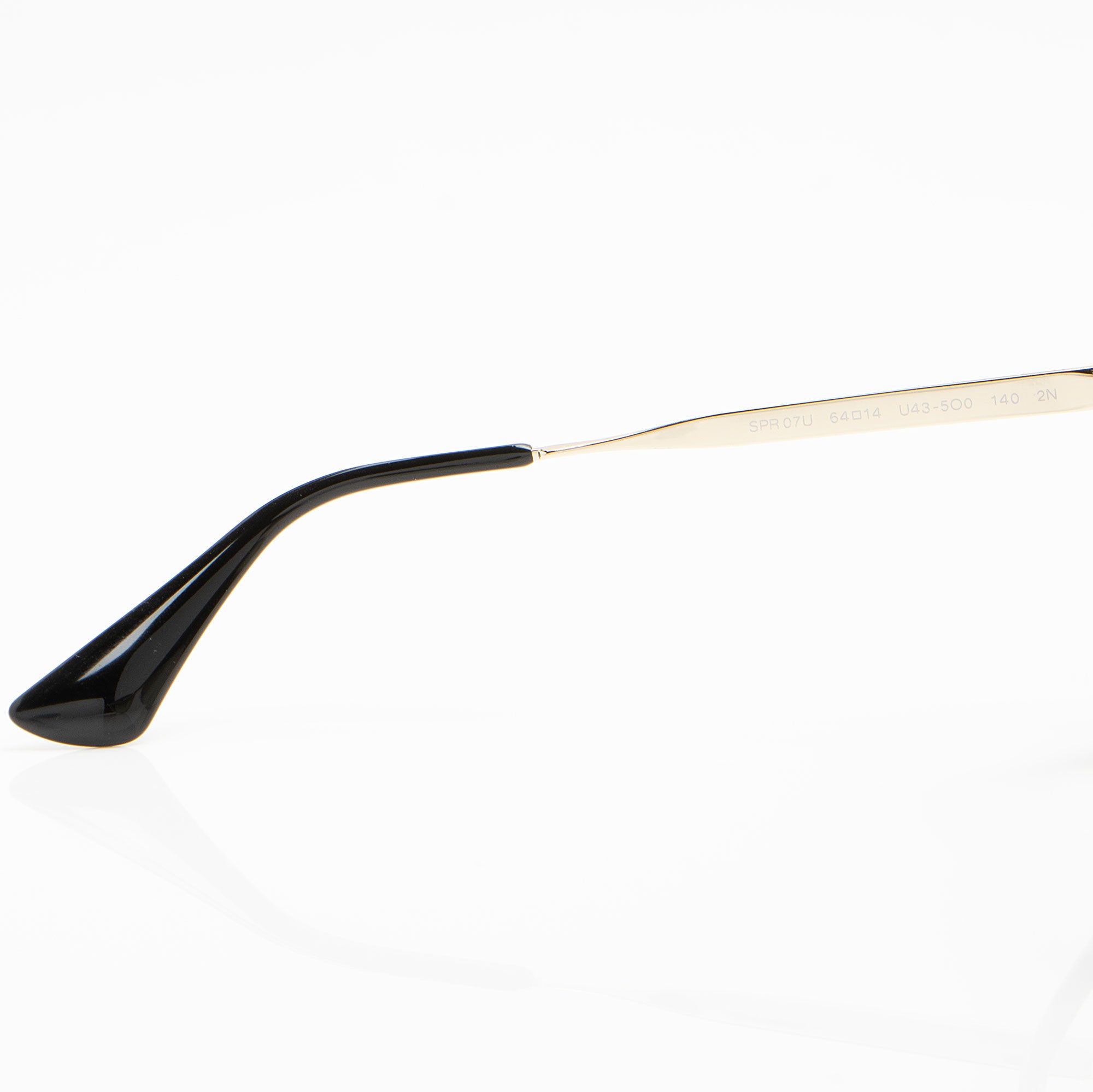 Prada Cinema Cat Eye Sunglasses