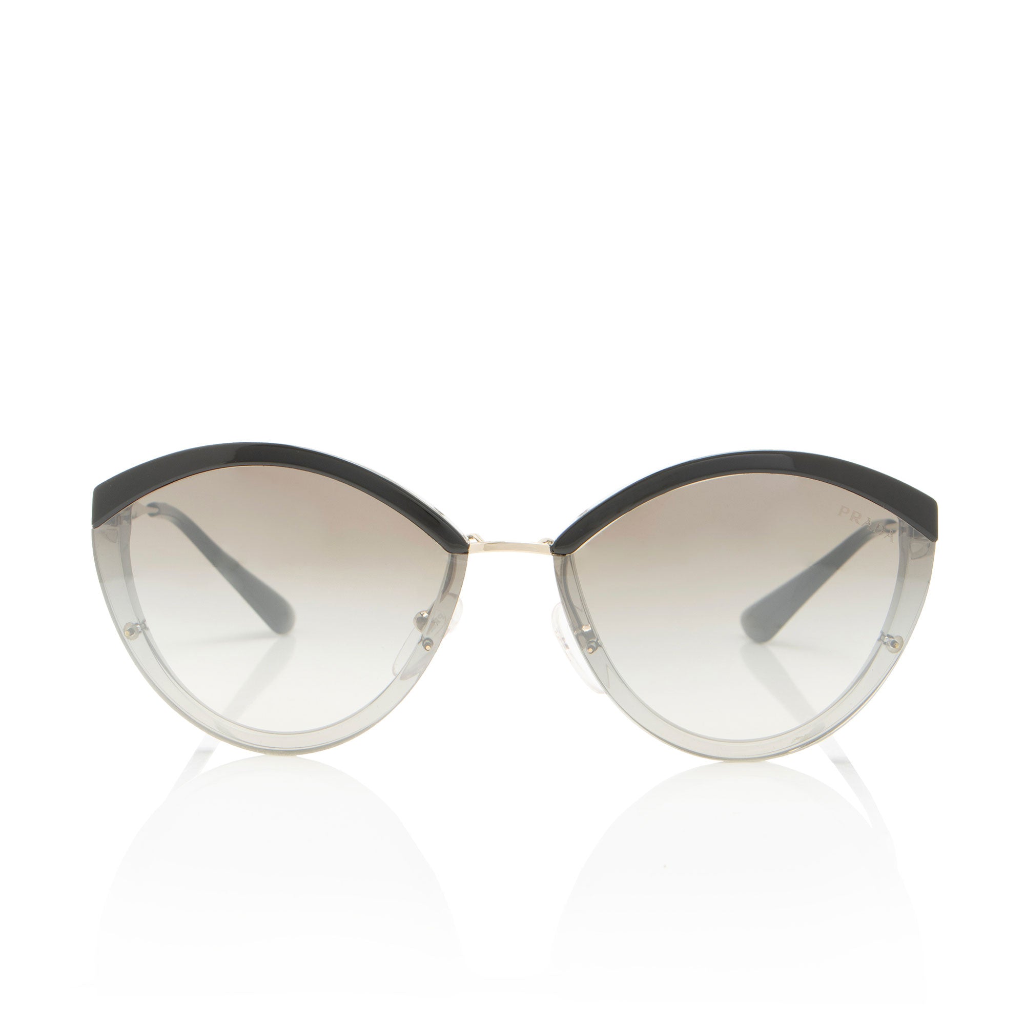 Prada Cinema Cat Eye Sunglasses