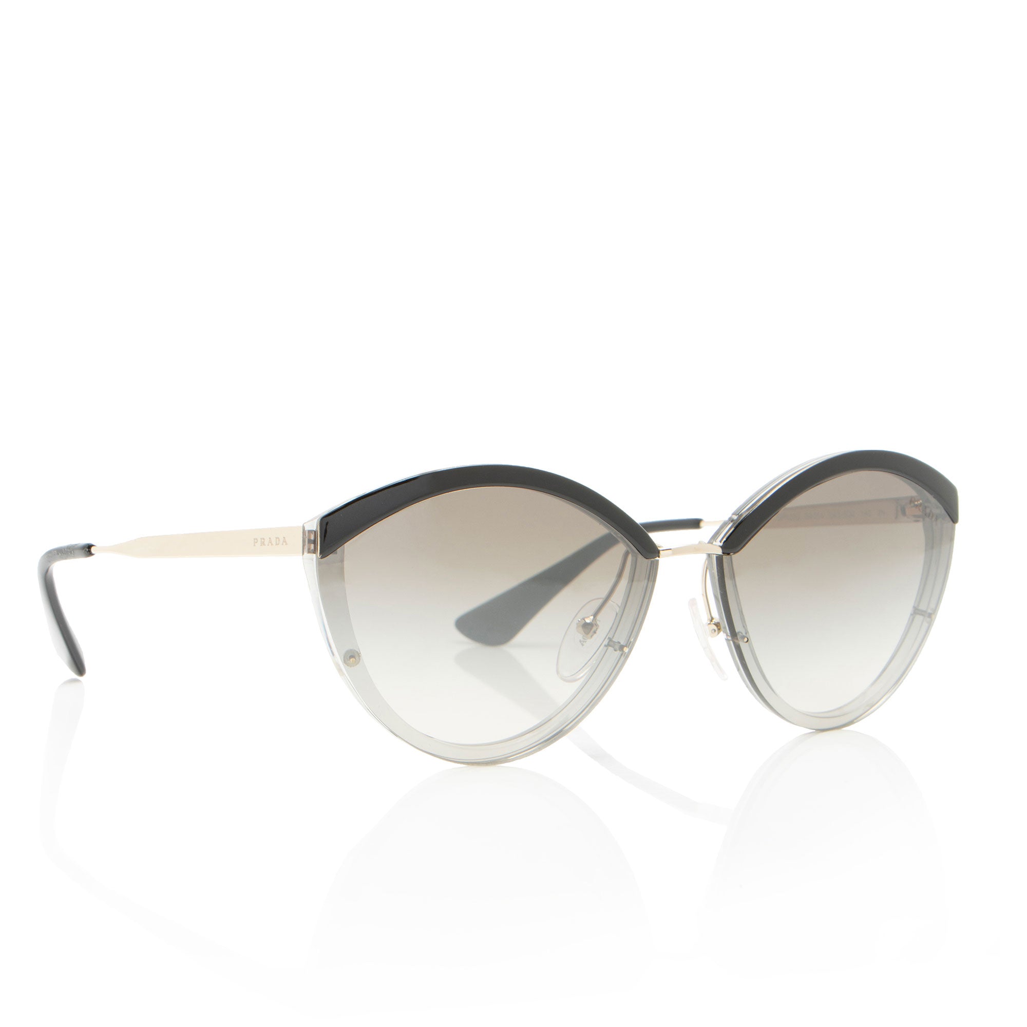 Prada Cinema Cat Eye Sunglasses