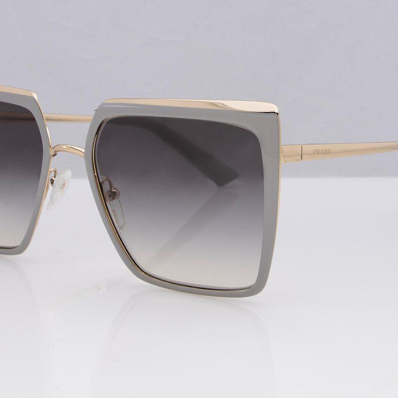 Prada Cinema Square Sunglasses (SHF-23008)