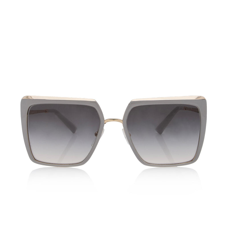 Prada Cinema Square Sunglasses (SHF-23008)