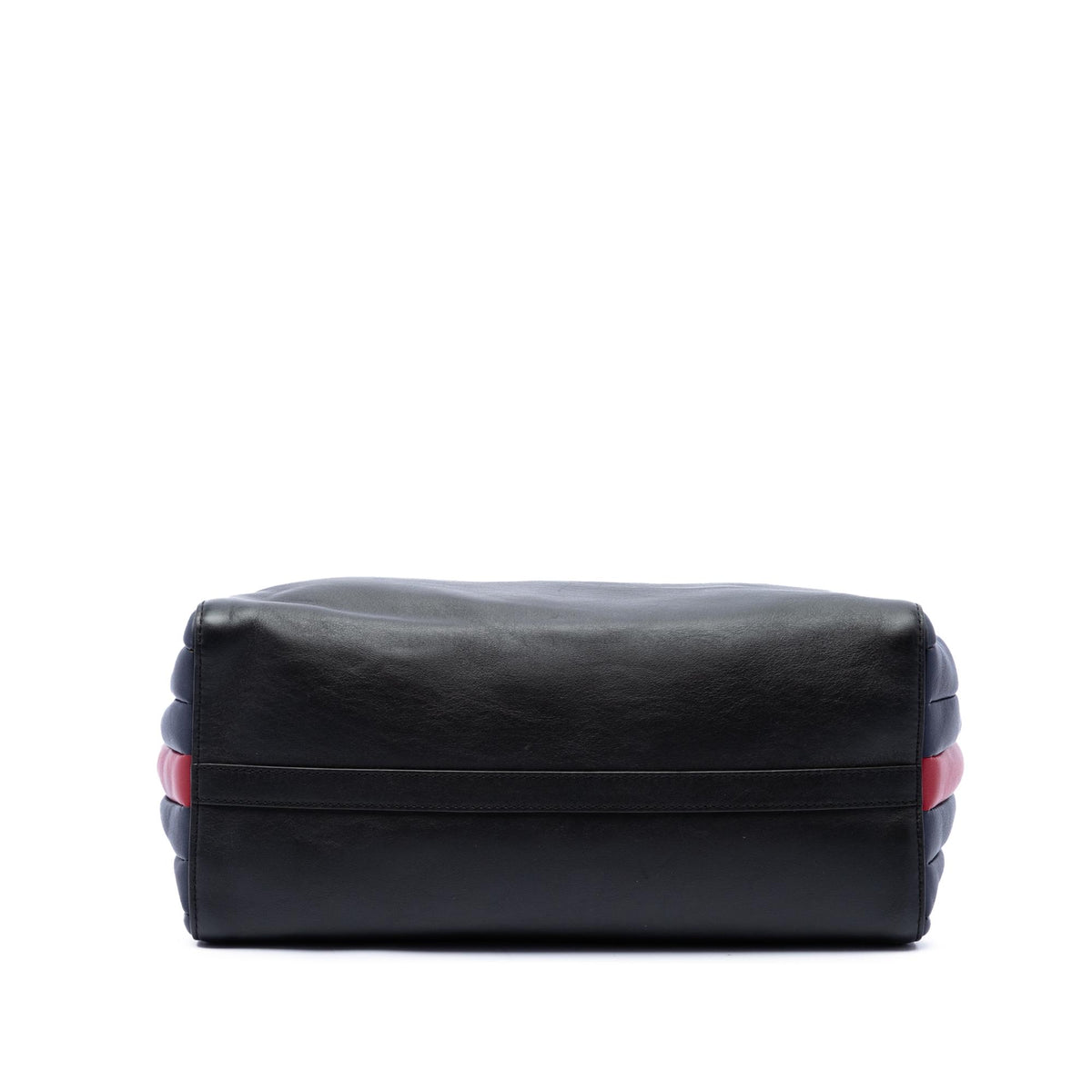 Prada City Calf Bibliotheque Satchel