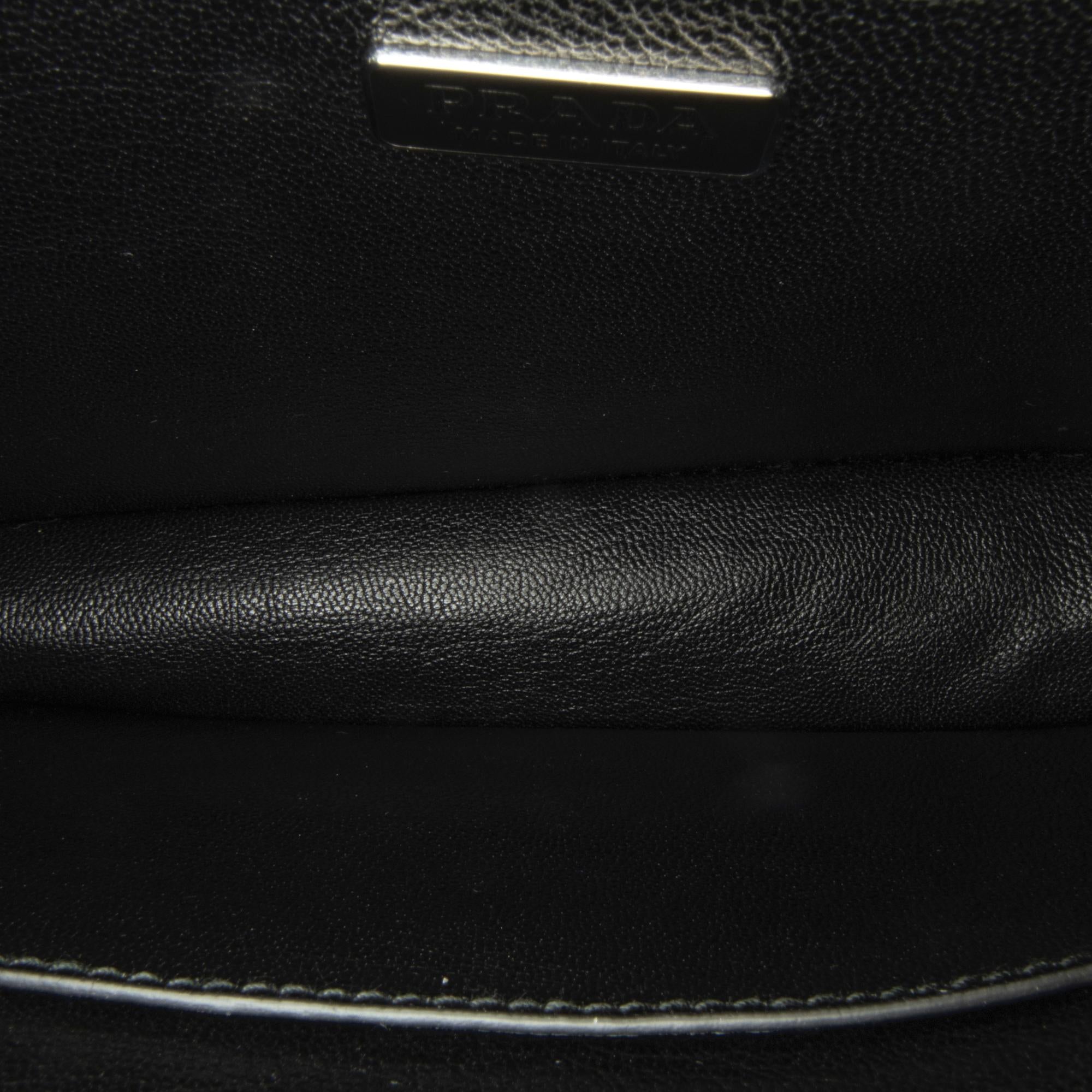Prada City Calf Cahier Crossbody (SHG-lpfCYK)