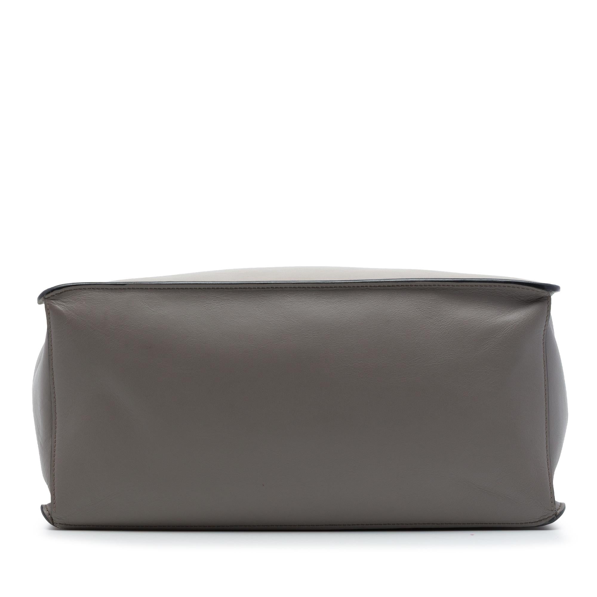 Prada City Calf Etiquette Satchel
