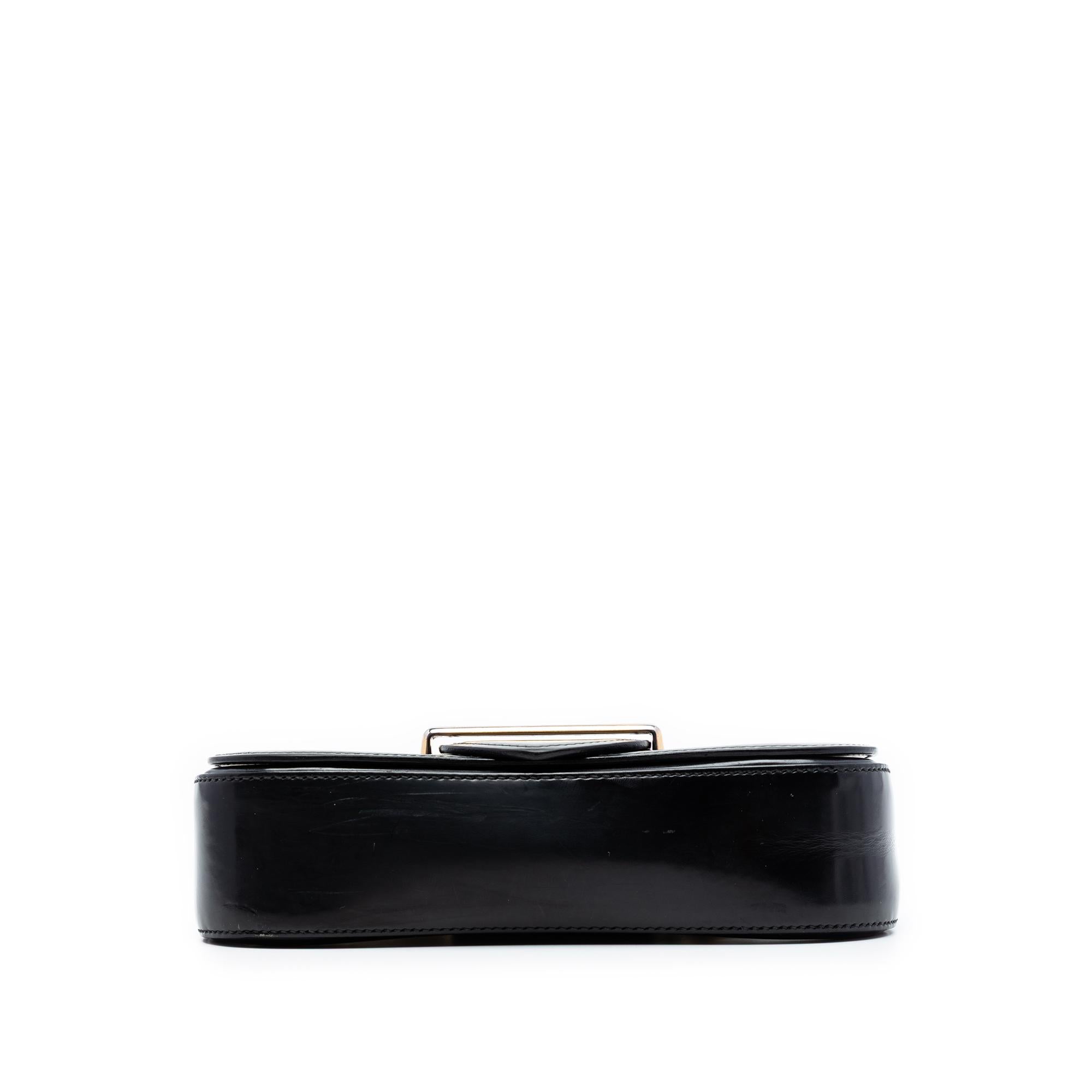 Prada City Calf Sidonie Crossbody