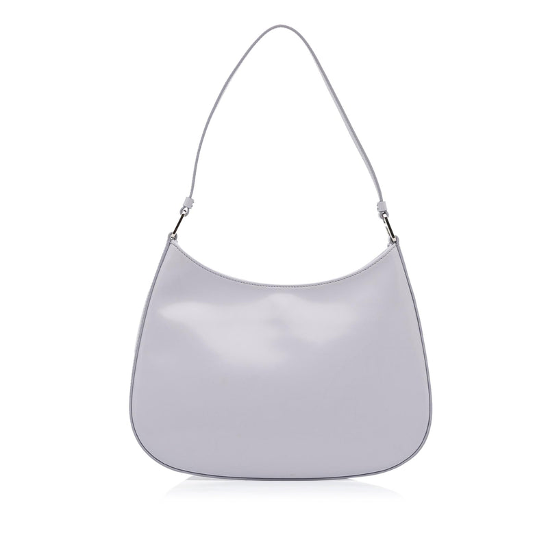 Prada Cleo Shoulder Bag (SHG-luuY1O)