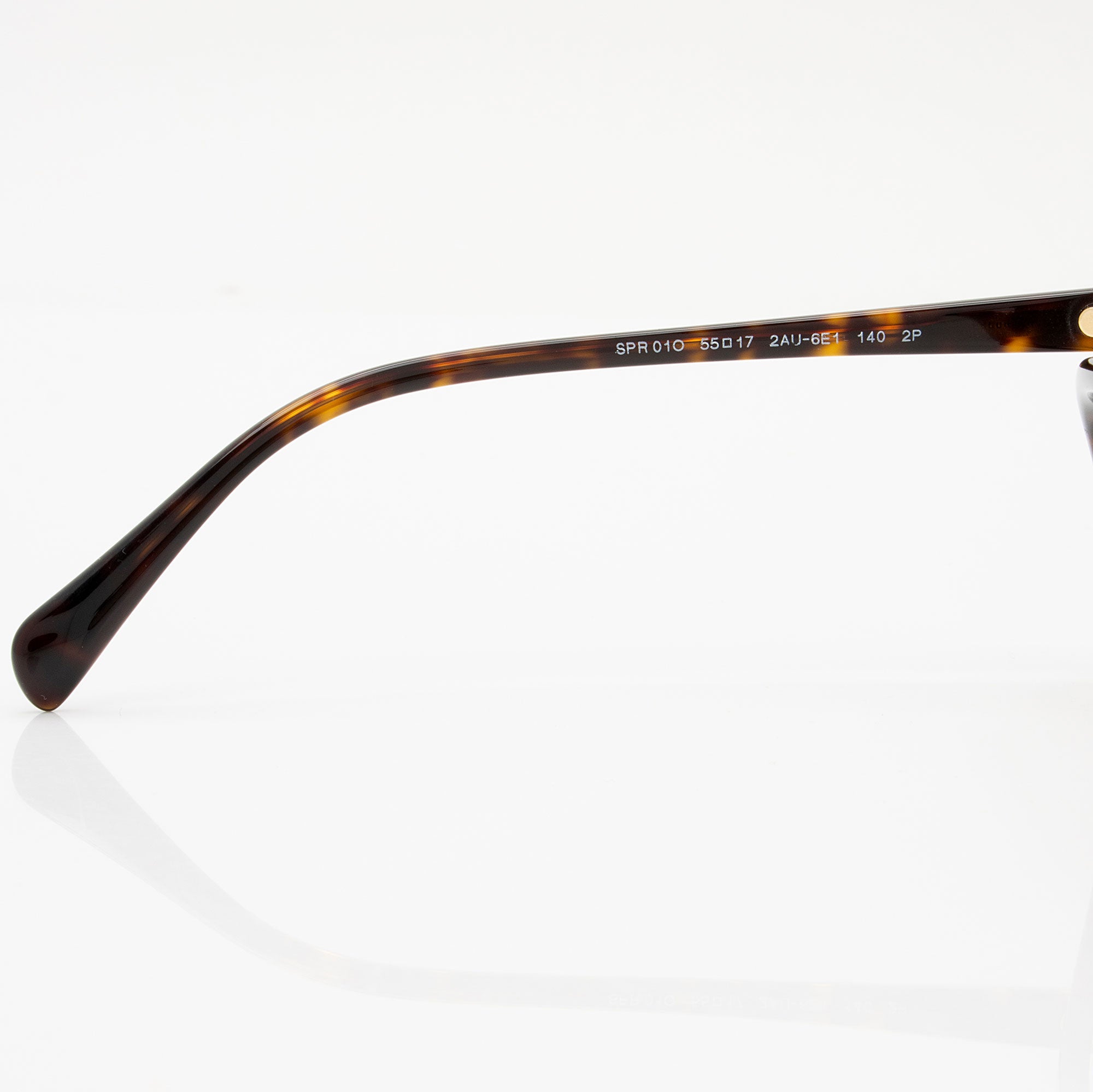 Prada Conceptual Sunglasses (SHF-DtCm7H)