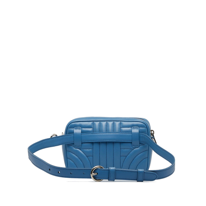 Prada Diagramme Convertible Belt Bag (SHG-69X3RQ)